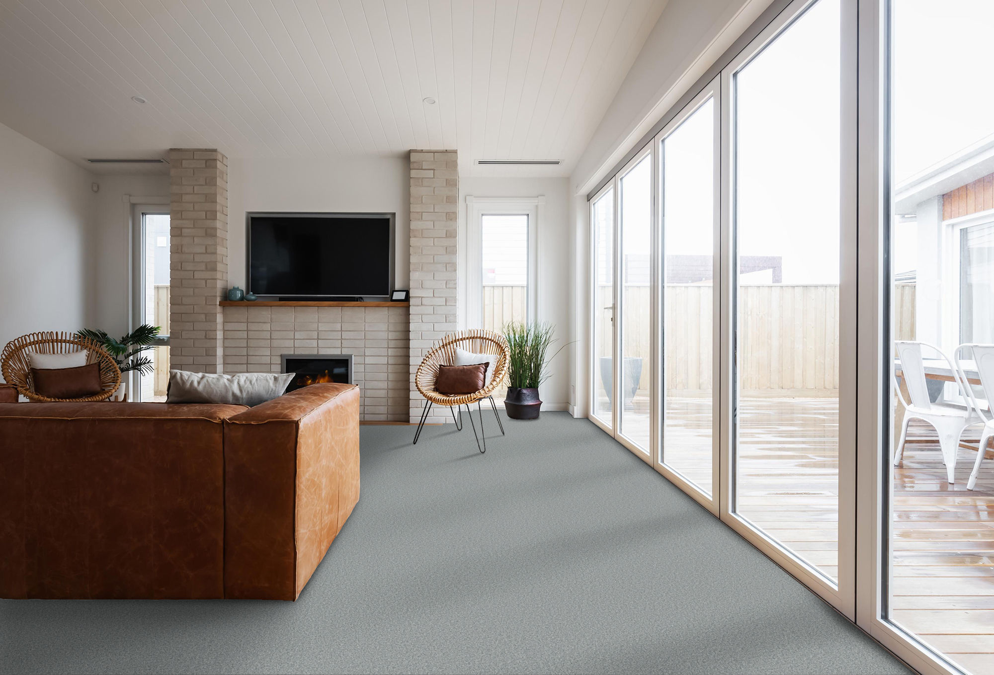 FABULOUS CALYPSO ROOM in room