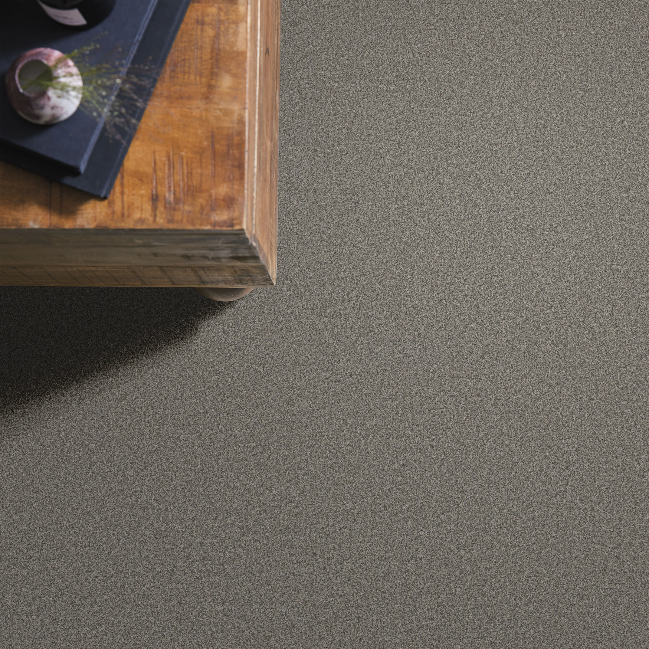 FABULOUS FLANNEL GRAY ROOM