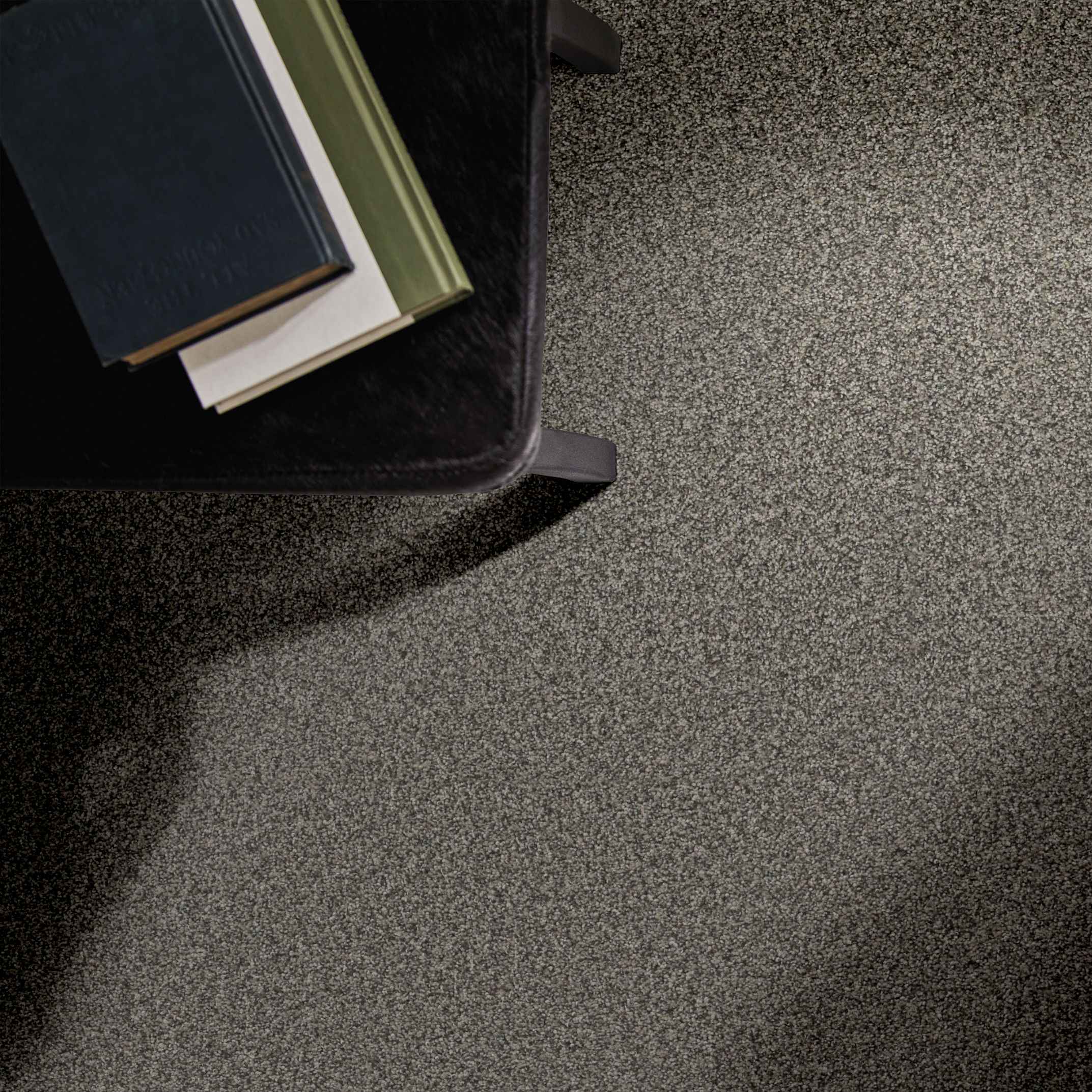 FABULOUS FLANNEL GRAY ROOM