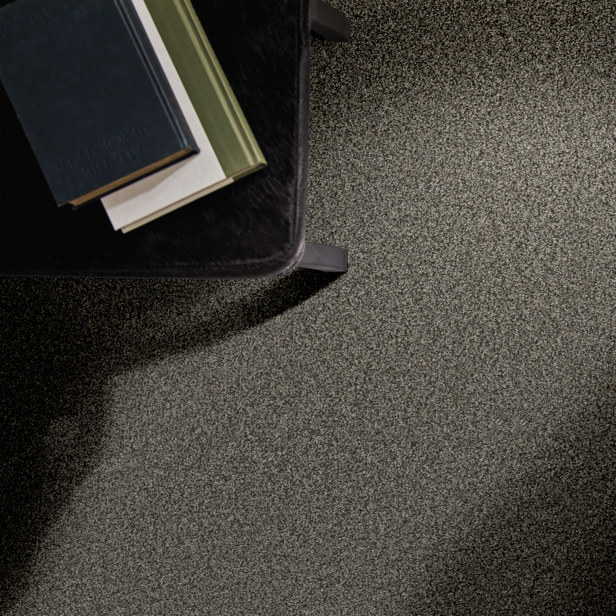 FABULOUS ASPHALT ROOM