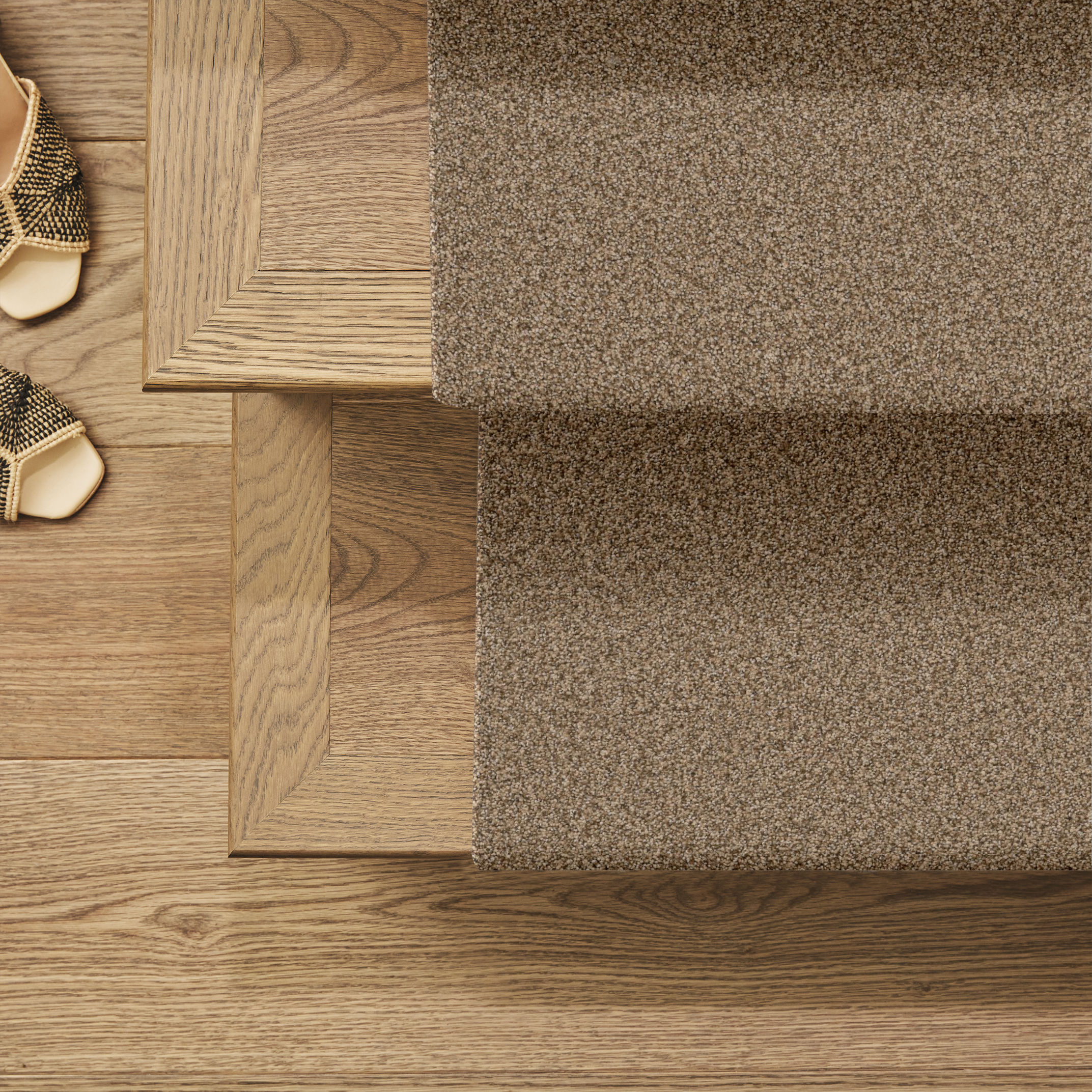 FABULOUS TOFFEE ROOM