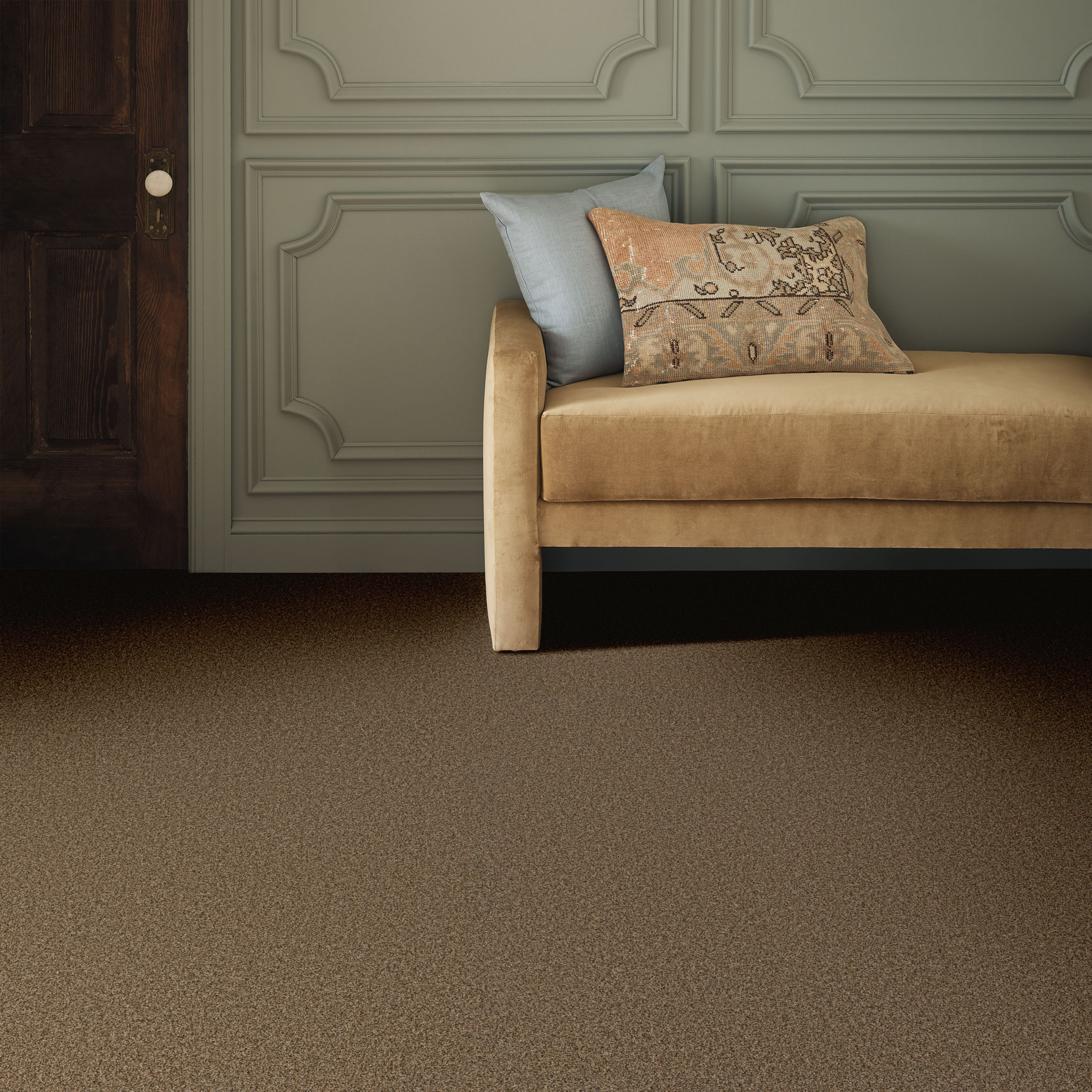 FABULOUS NUTSHELL ROOM