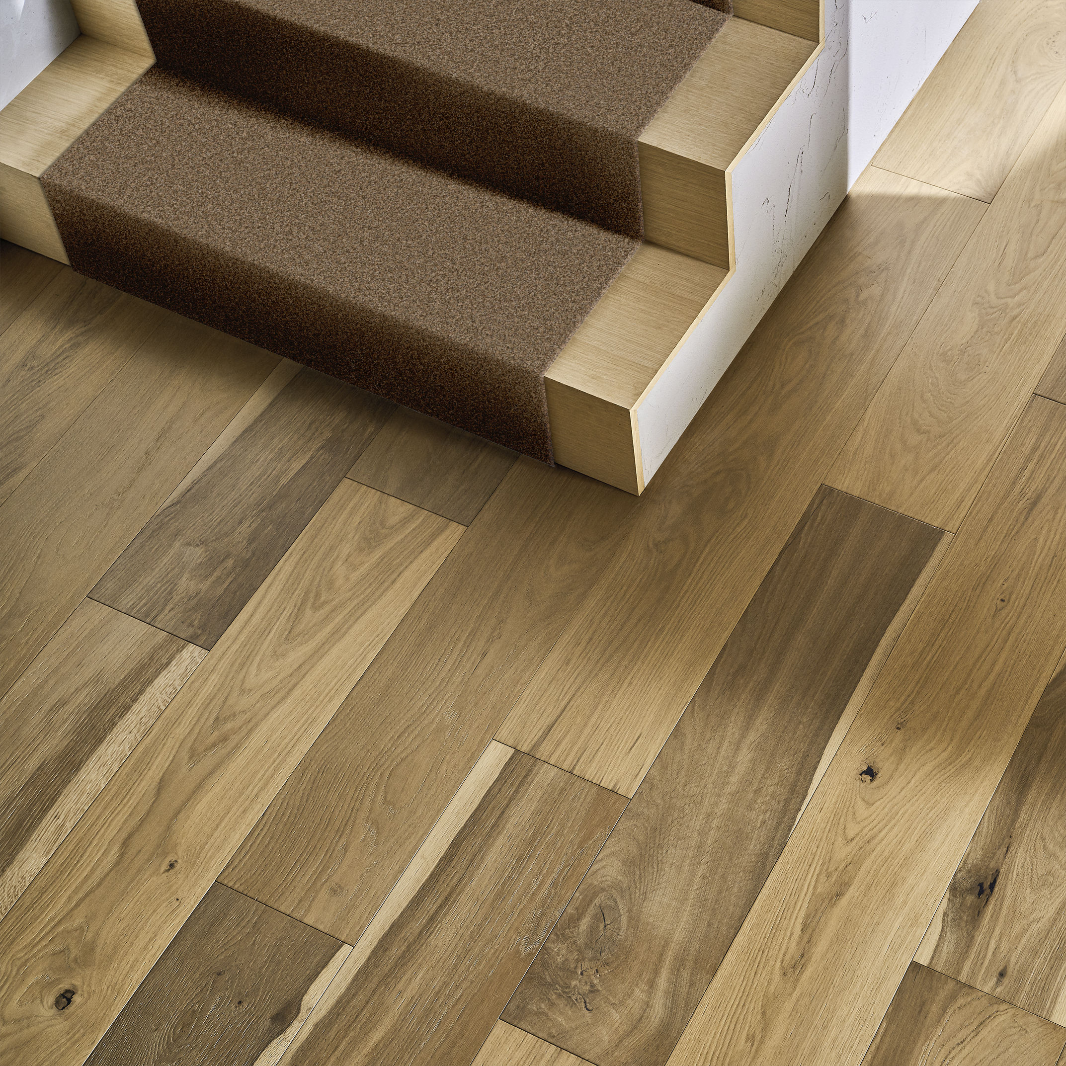 FABULOUS NUTSHELL ROOM