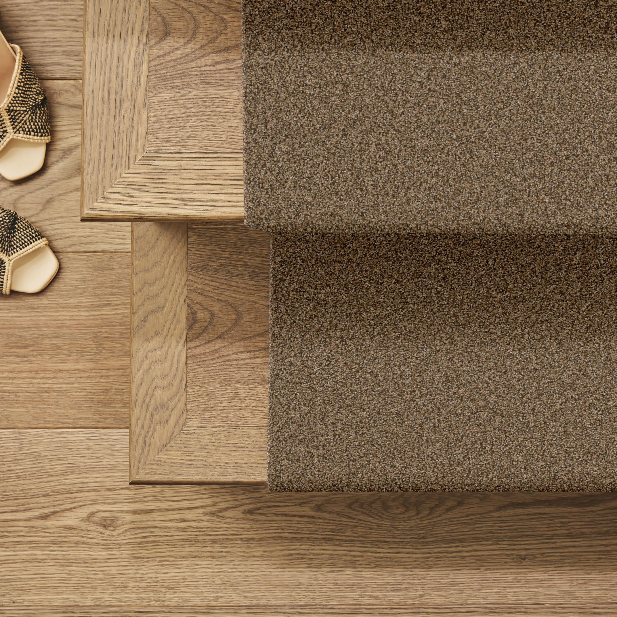 FABULOUS NUTSHELL ROOM