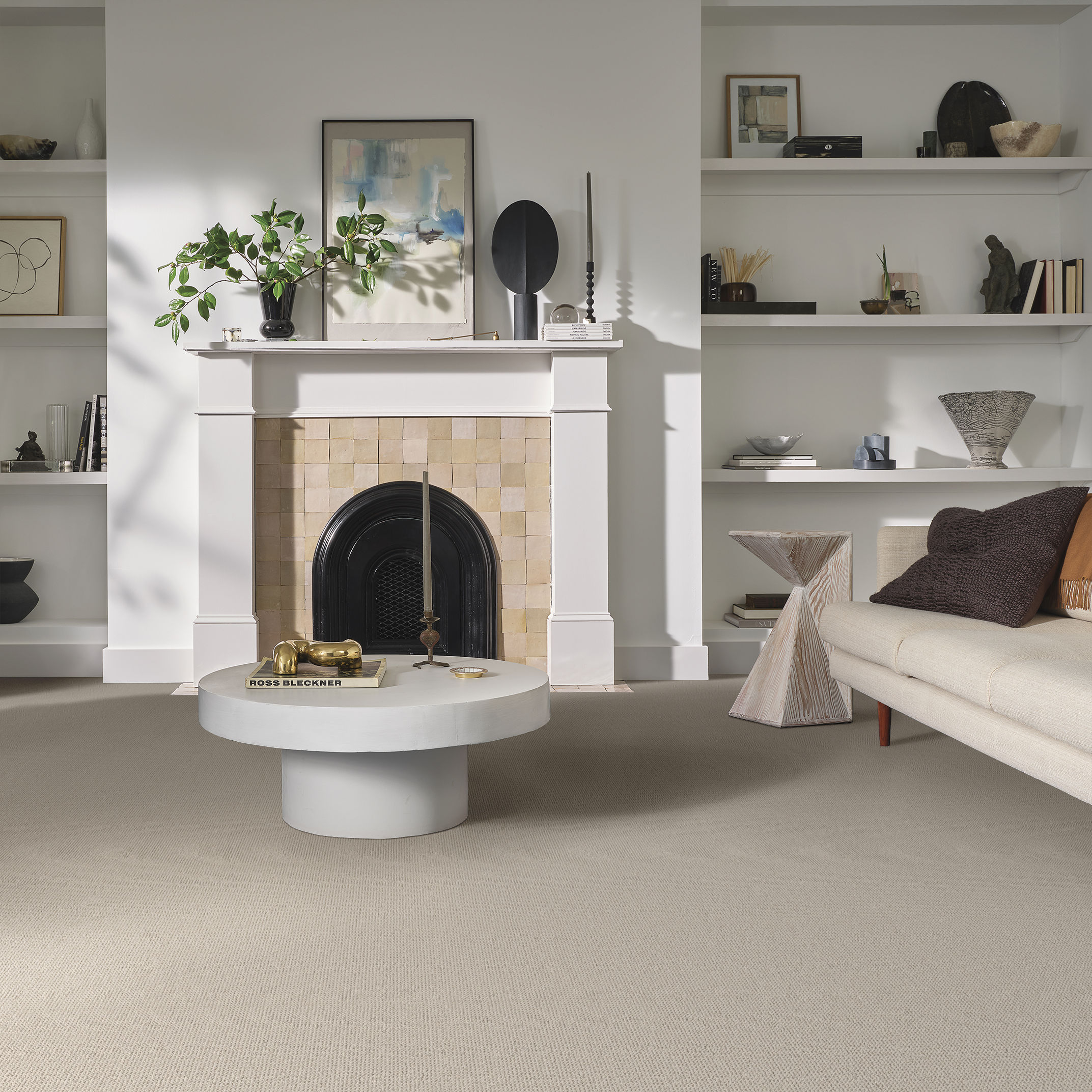 ARDEN PARK SEASIDE ROOM