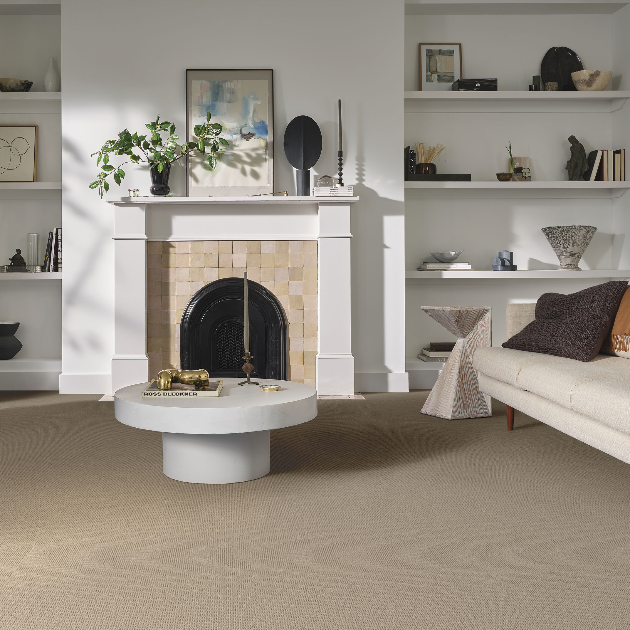 ARDEN PARK AUTHENTIC ROOM