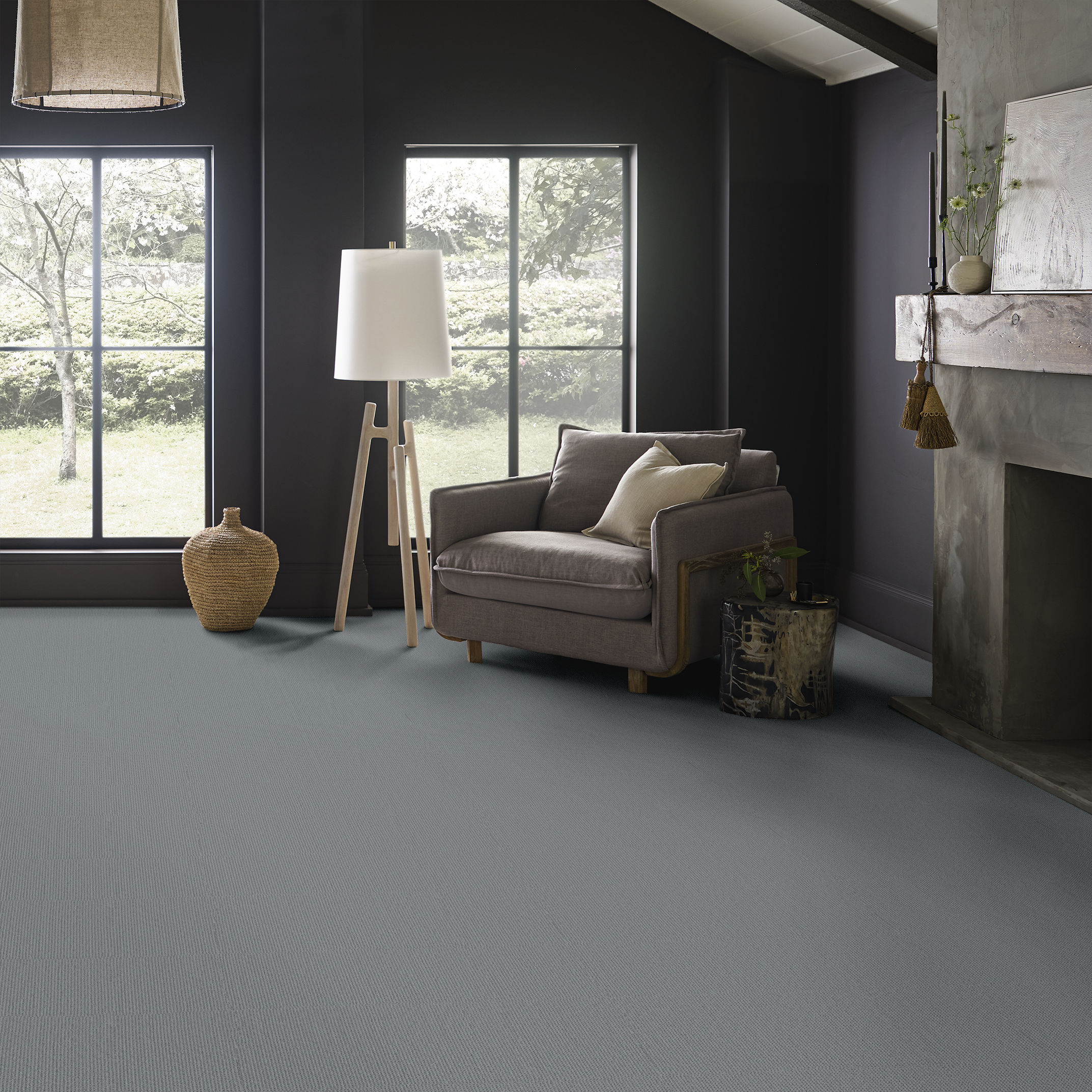 ARDEN PARK SOLITUDE ROOM