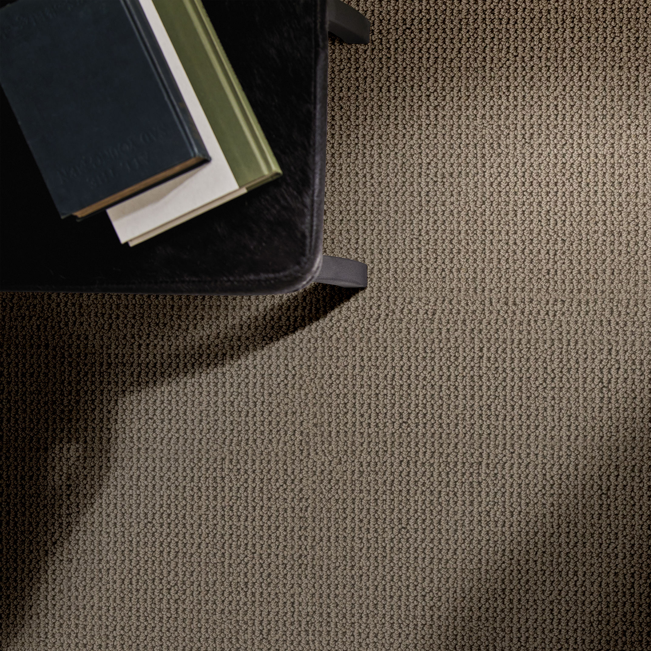 ARDEN PARK TAUPE GRAY ROOM