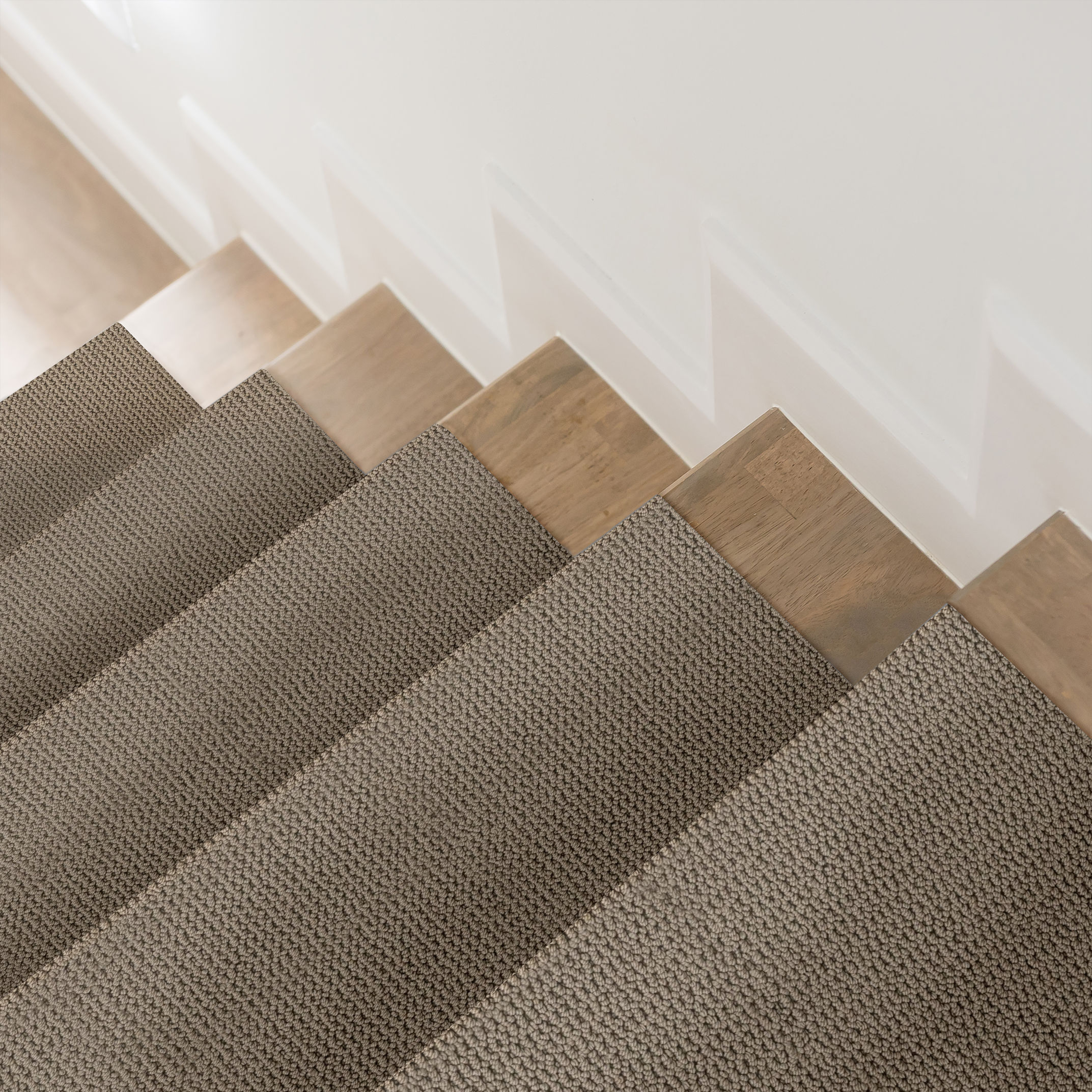 ARDEN PARK TAUPE GRAY ROOM