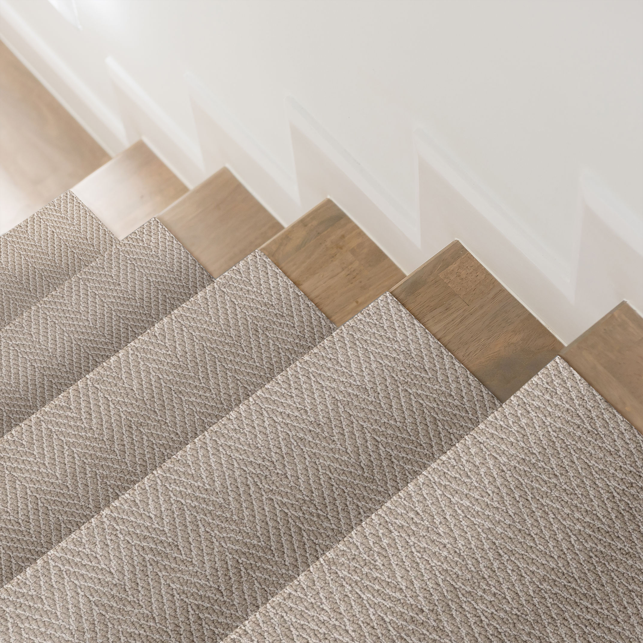 ALWAYS NATURAL TWINE ROOM