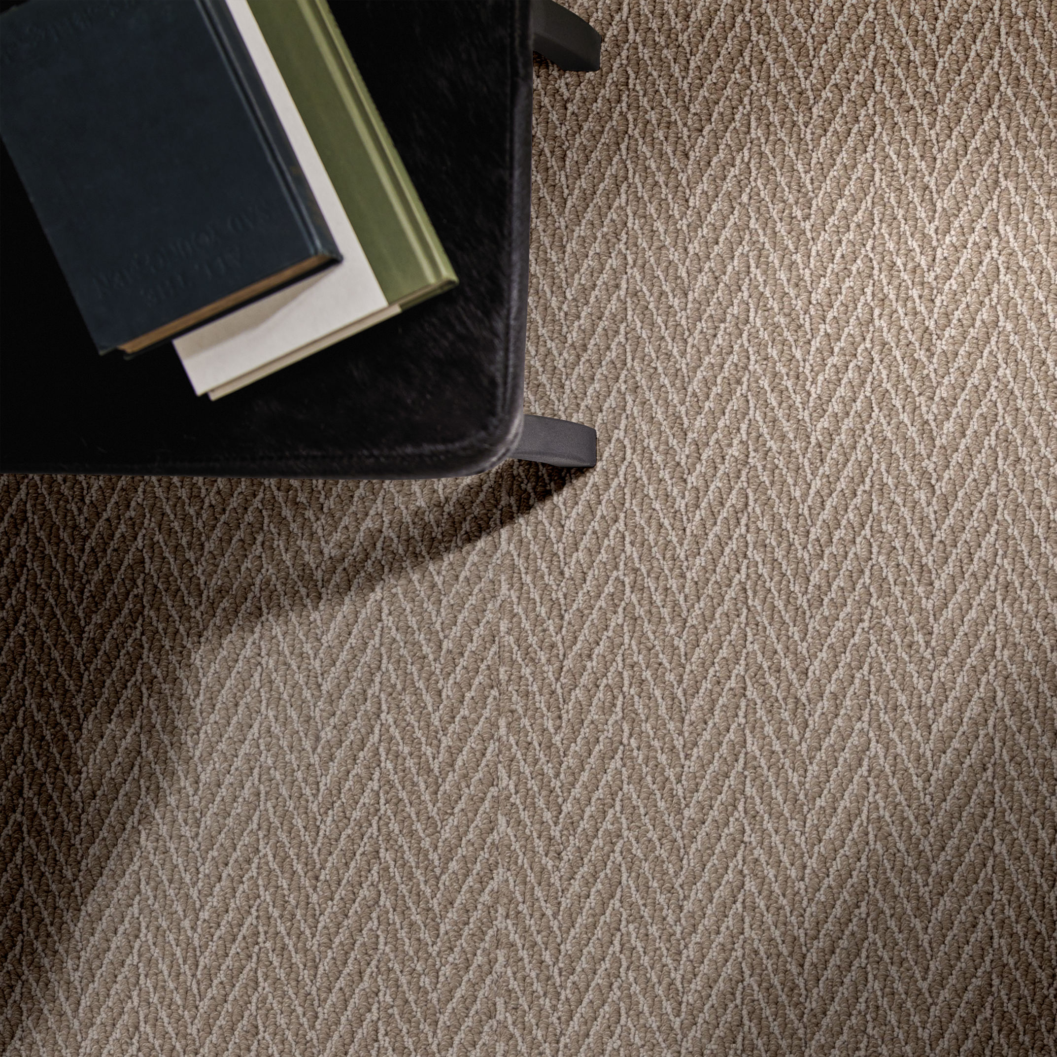 ALWAYS NATURAL BASKET ROOM