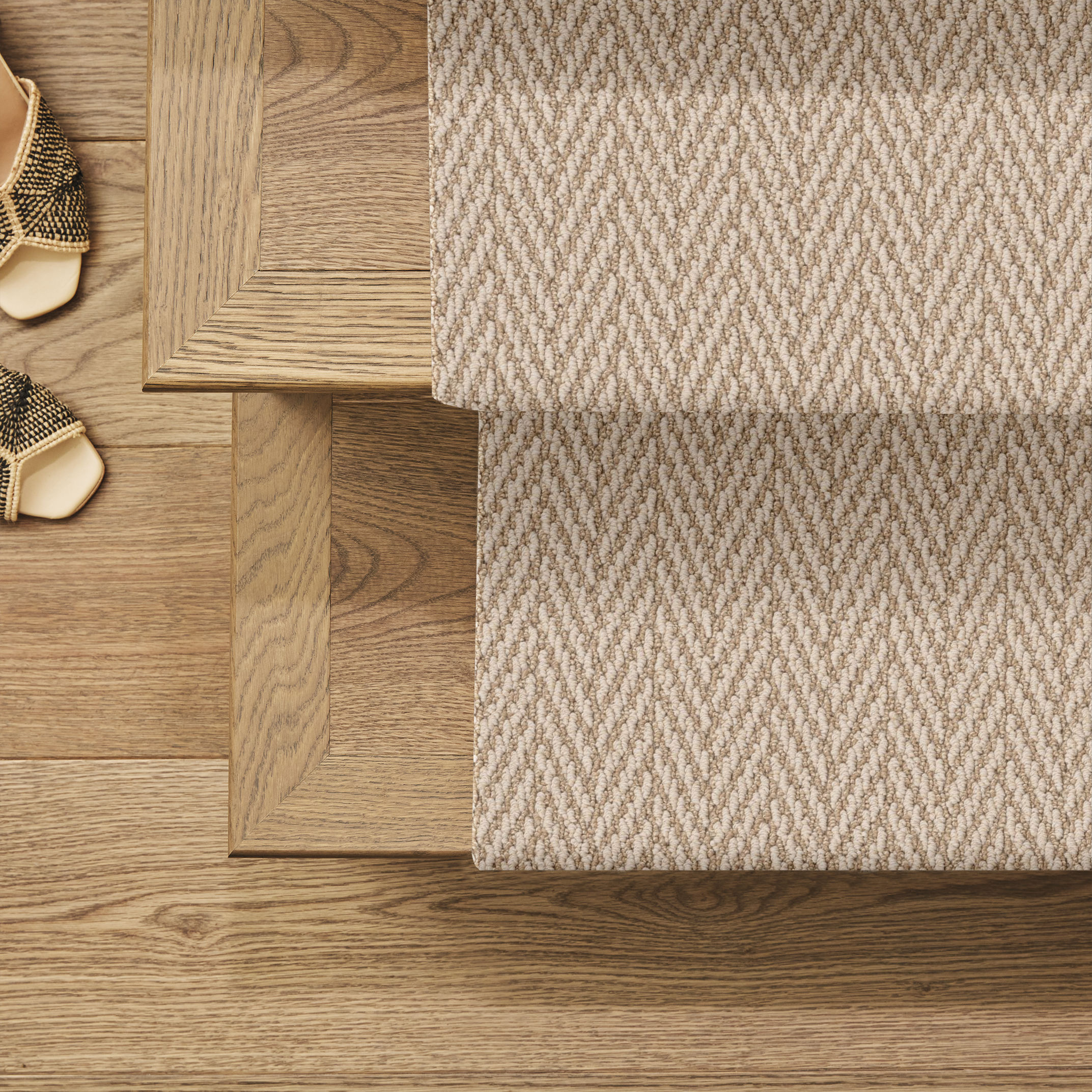 ALWAYS NATURAL BOUTIQUE ROOM