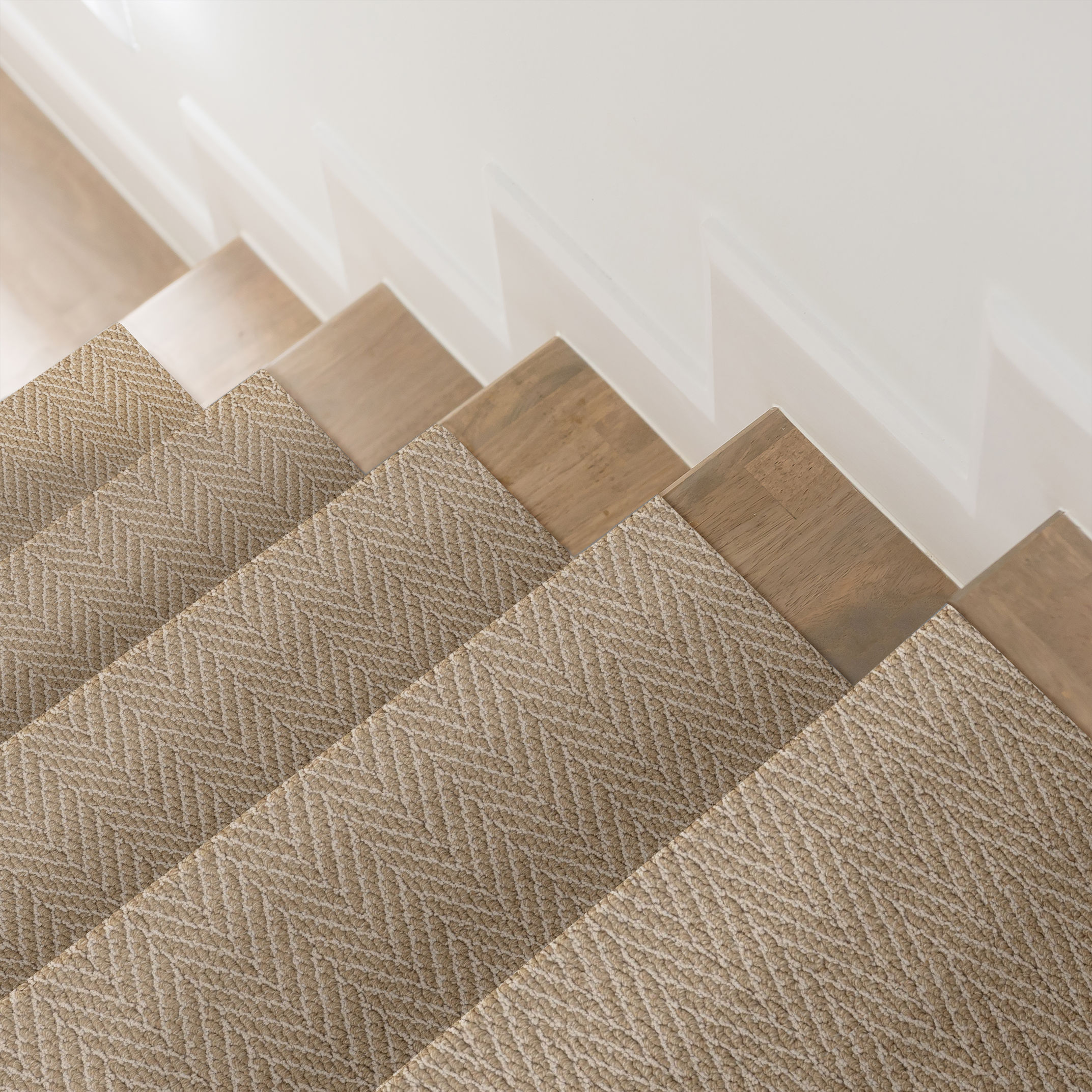 ALWAYS NATURAL CORK ROOM