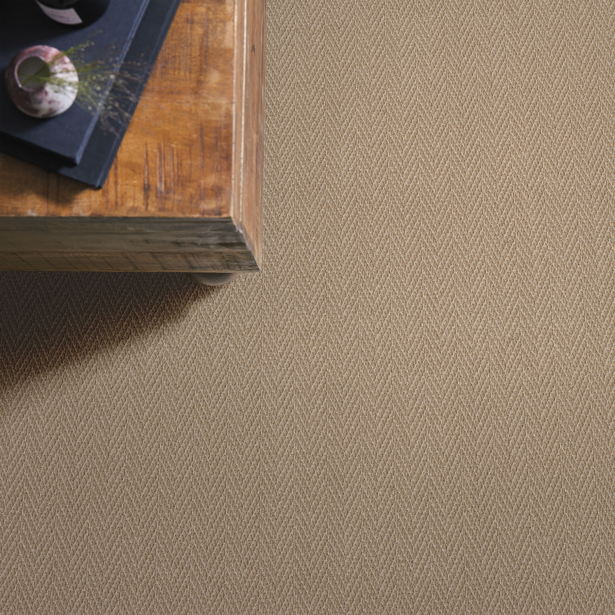 ALWAYS NATURAL SAILCLOTH ROOM