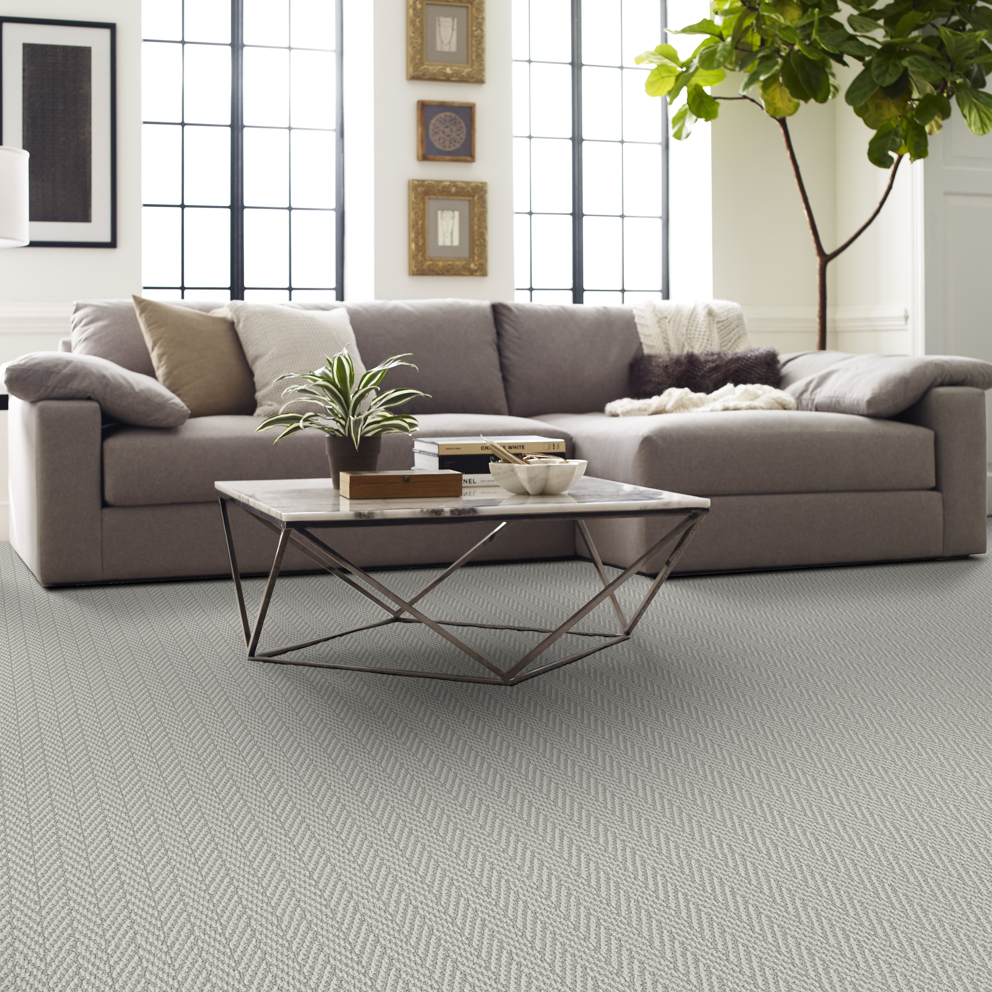 ALWAYS NATURAL BLUSTERY ROOM in room