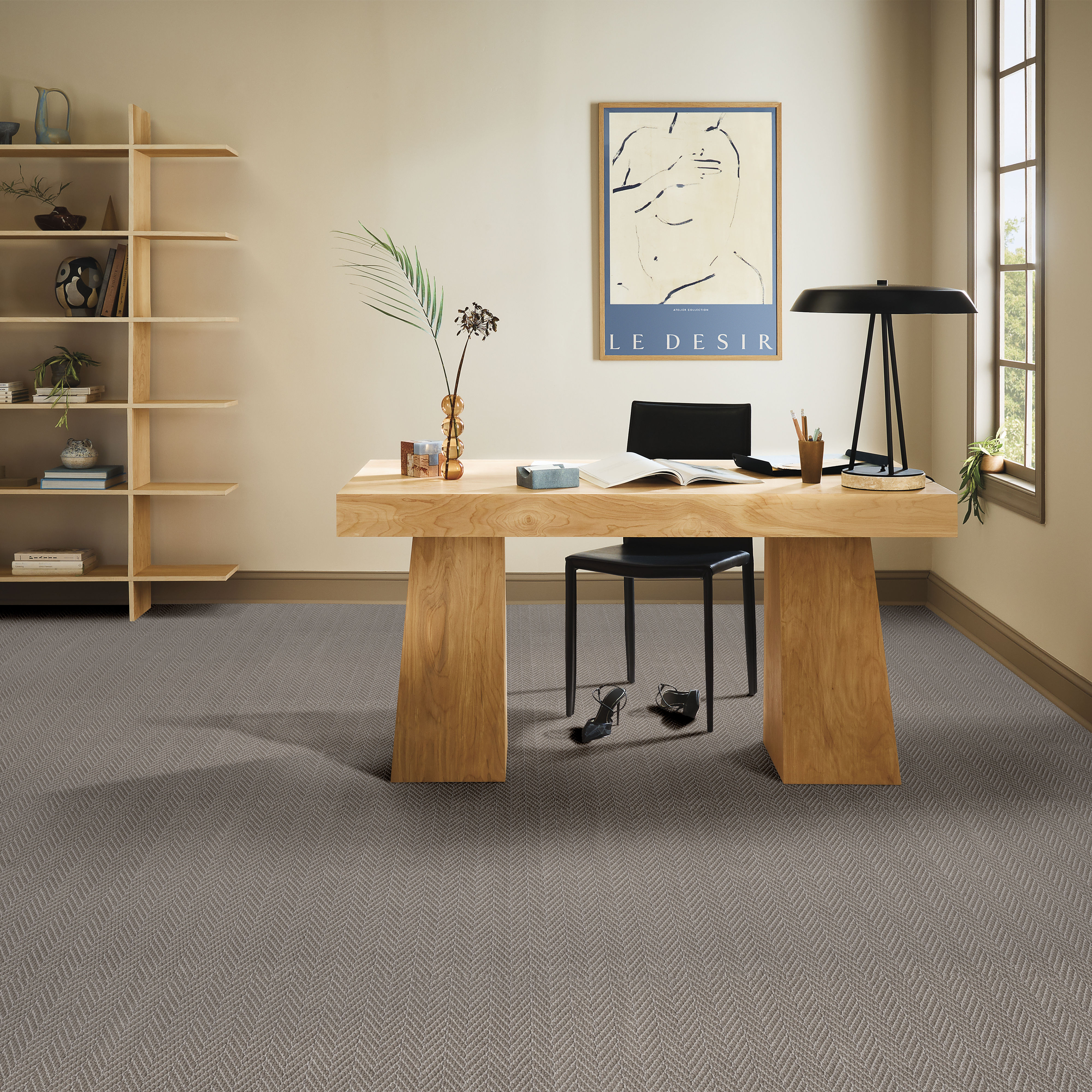 ALWAYS NATURAL SHADY ROOM