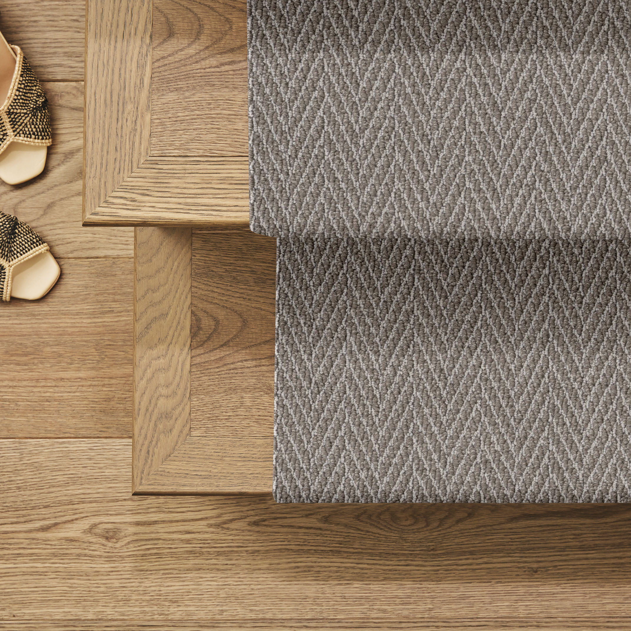 ALWAYS NATURAL SHADY ROOM