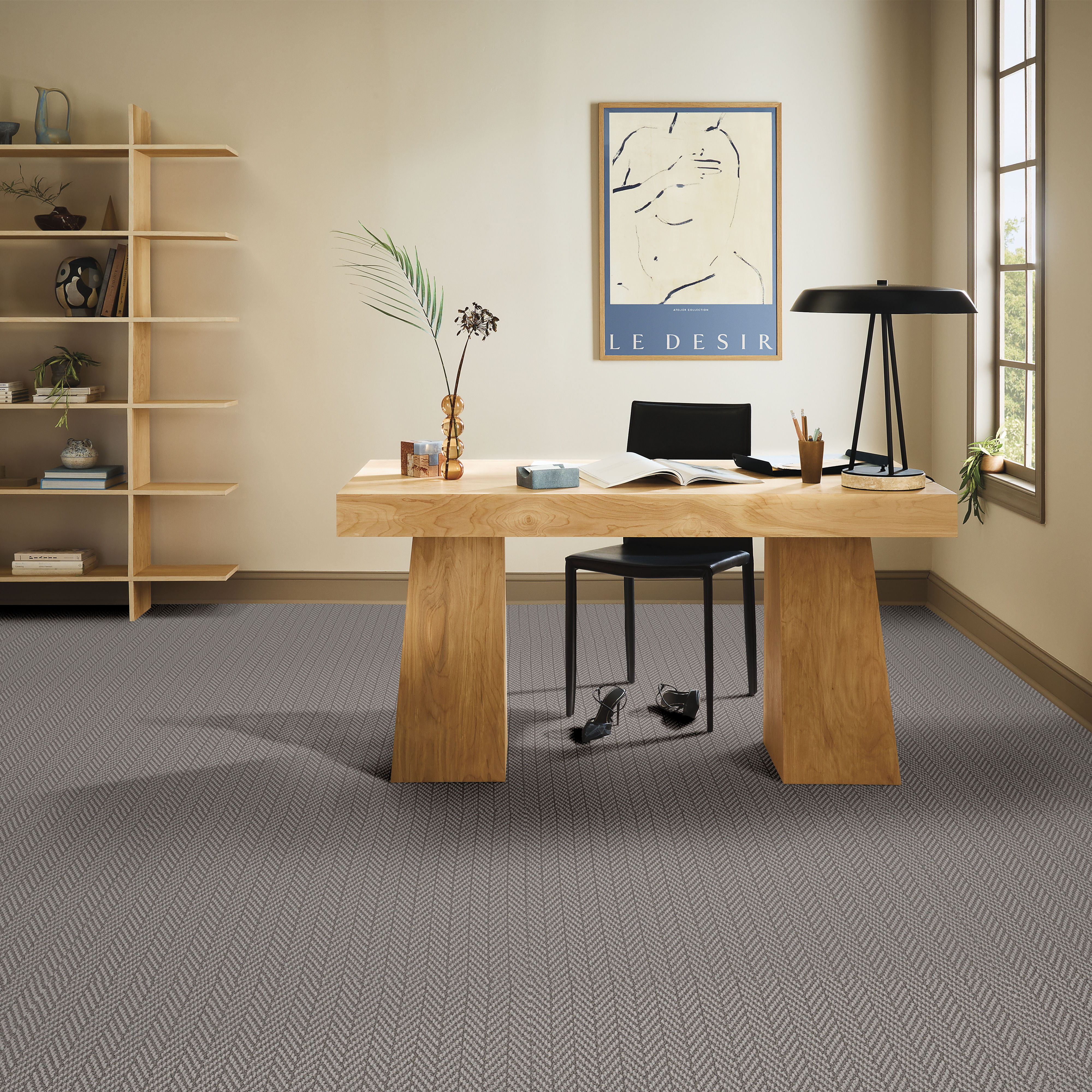 ALWAYS NATURAL SILVER POLISH ROOM