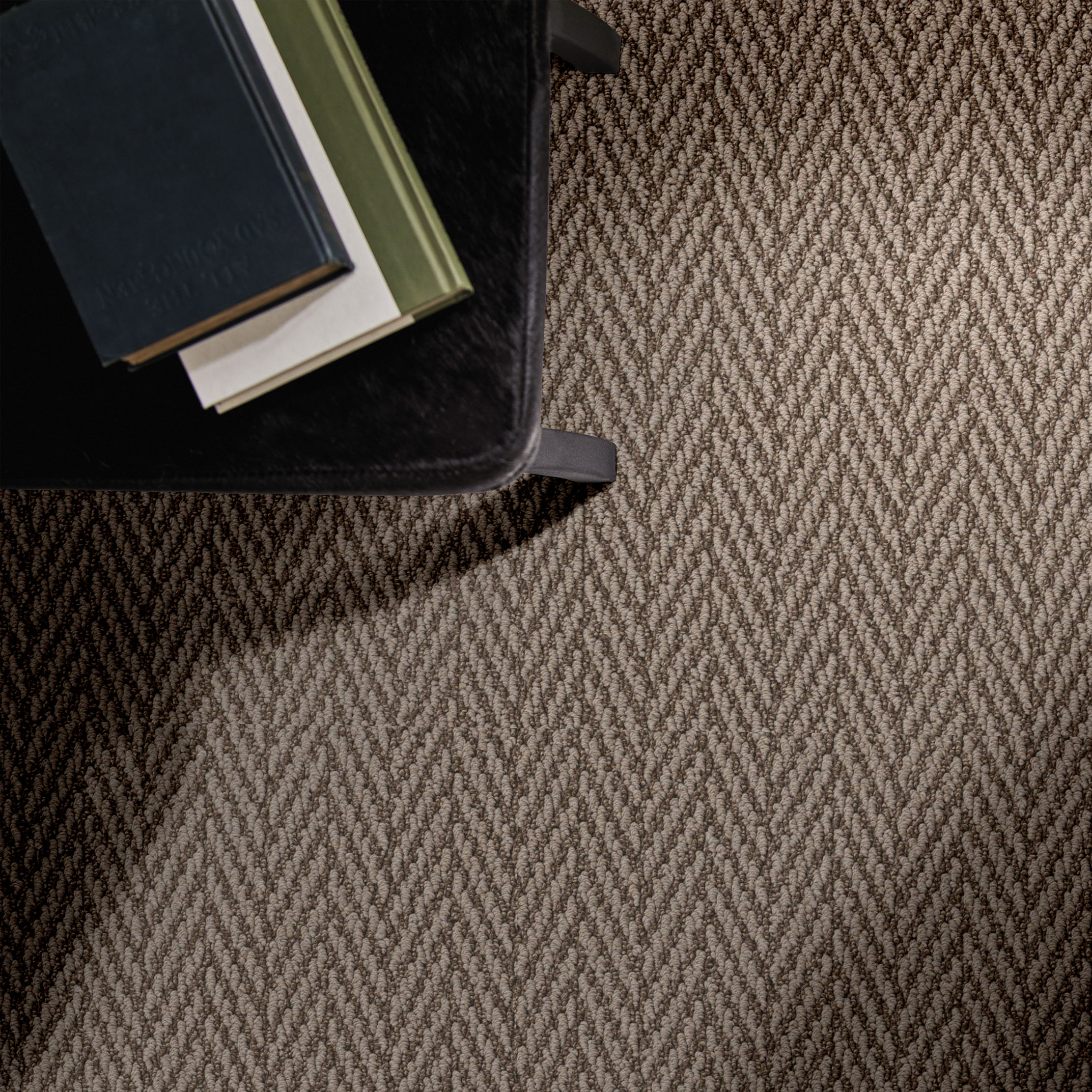 ALWAYS NATURAL TUSCAN ROOM