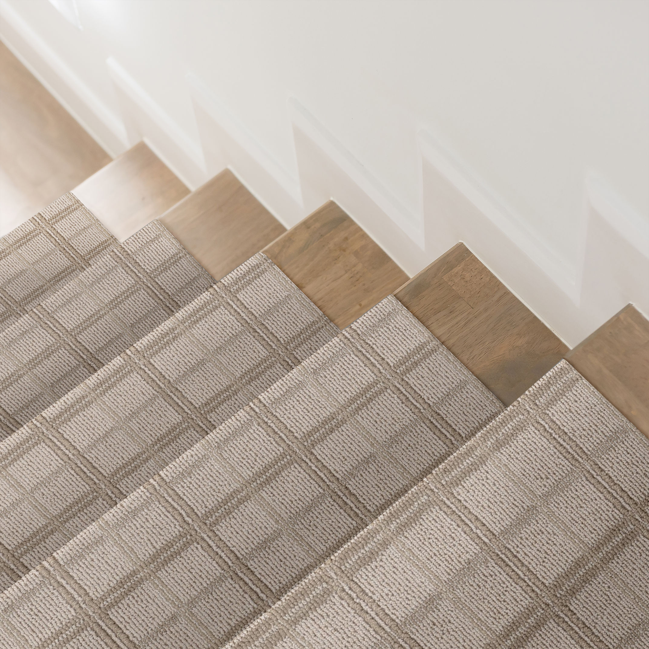 BREEZE BLOCK TWINE ROOM