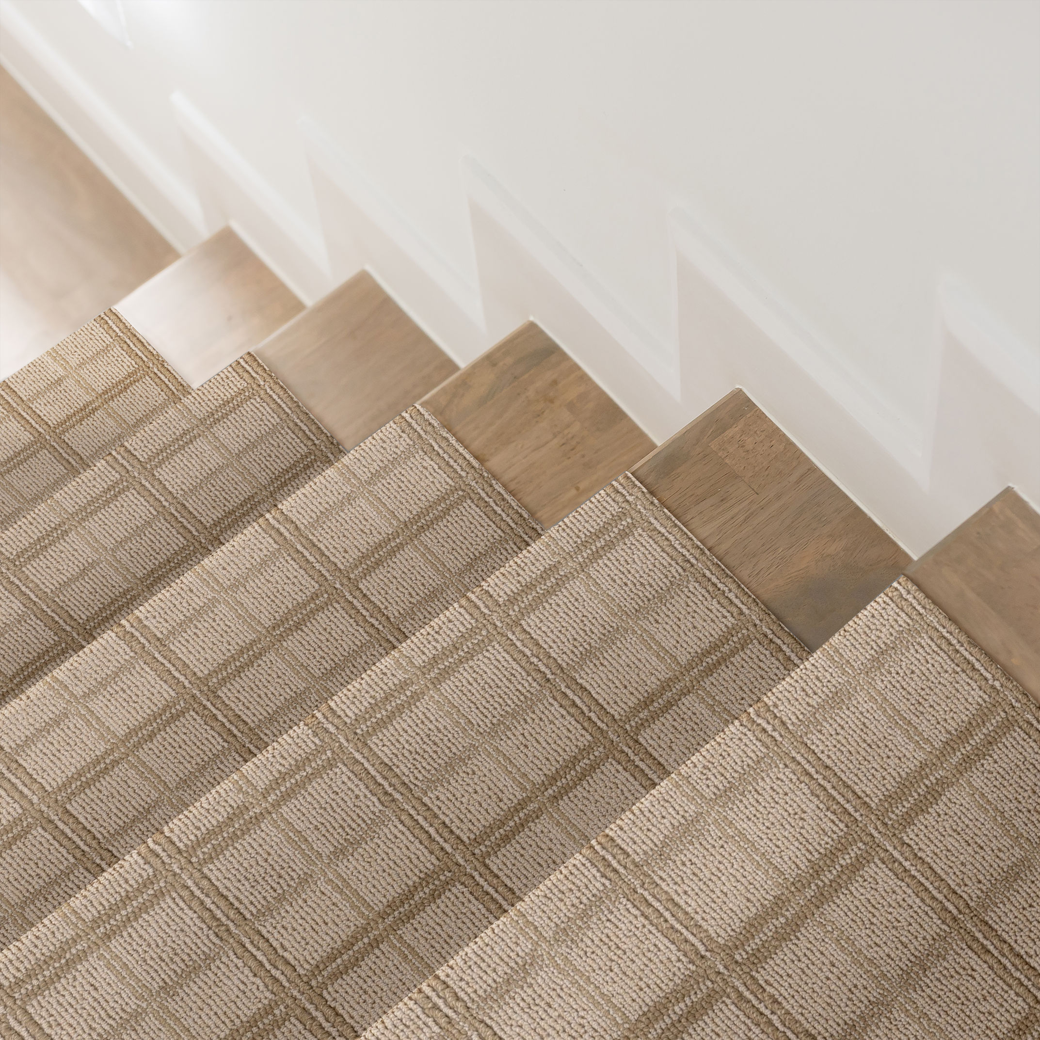 BREEZE BLOCK CORK ROOM