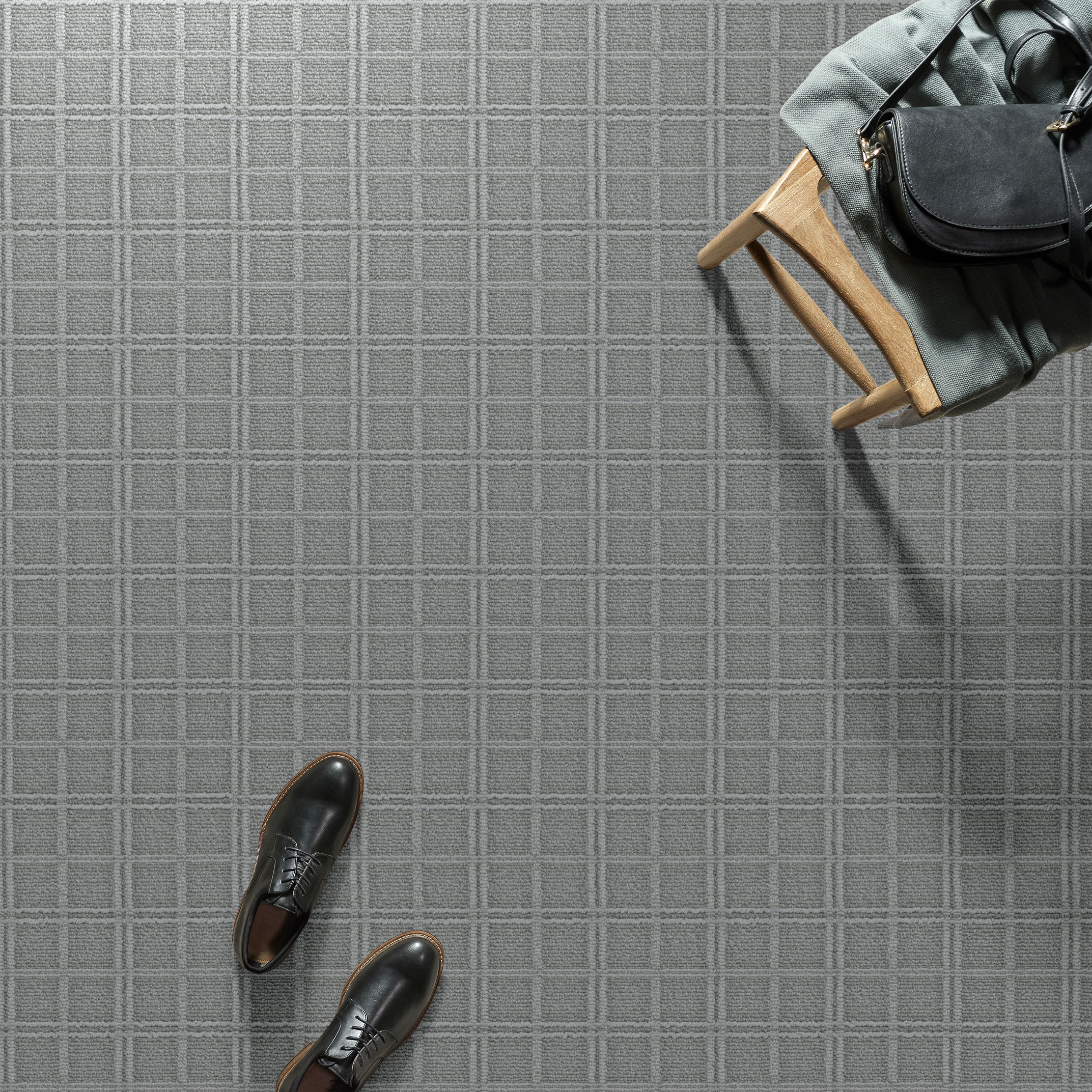 BREEZE BLOCK SKY GLASS ROOM