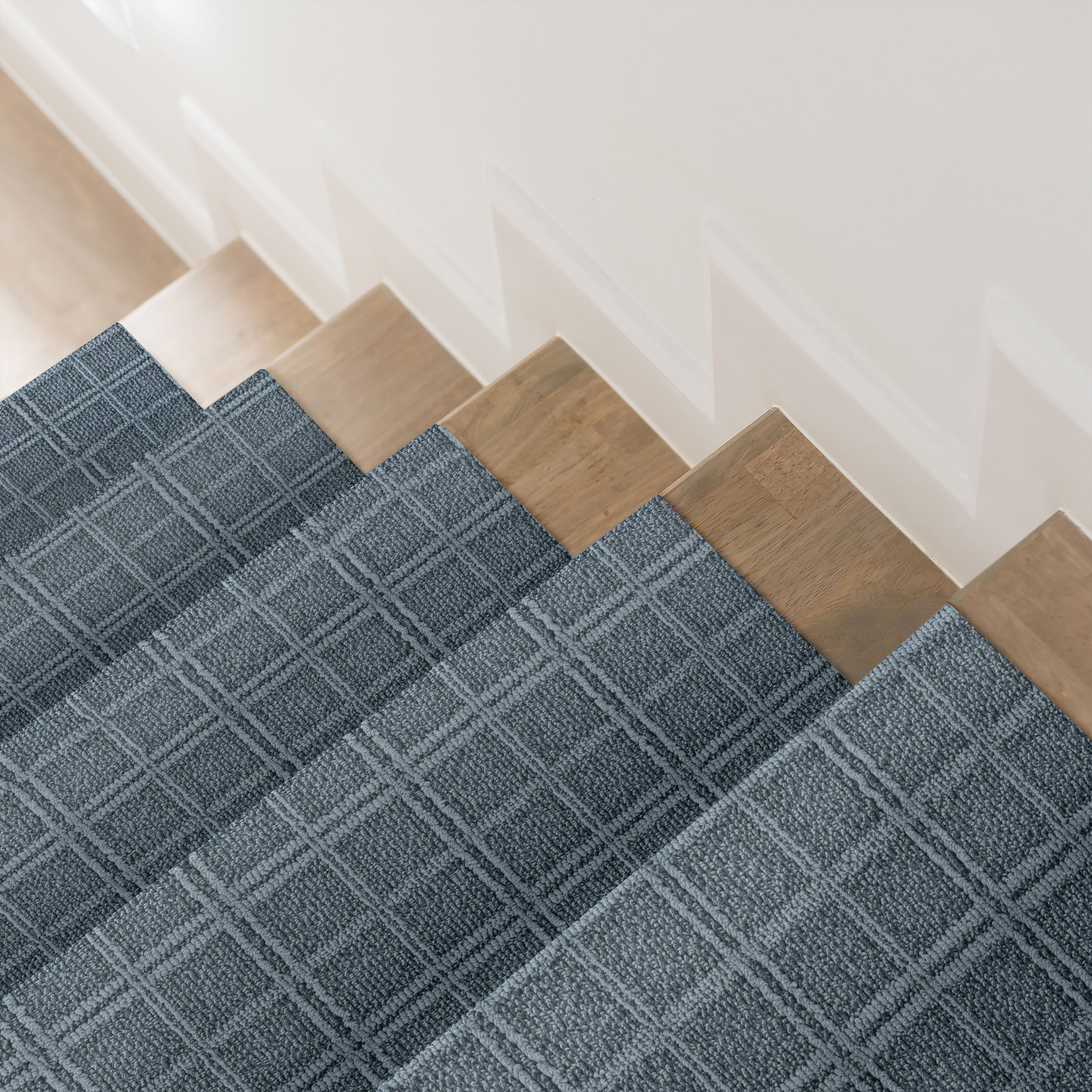 BREEZE BLOCK INLET ROOM