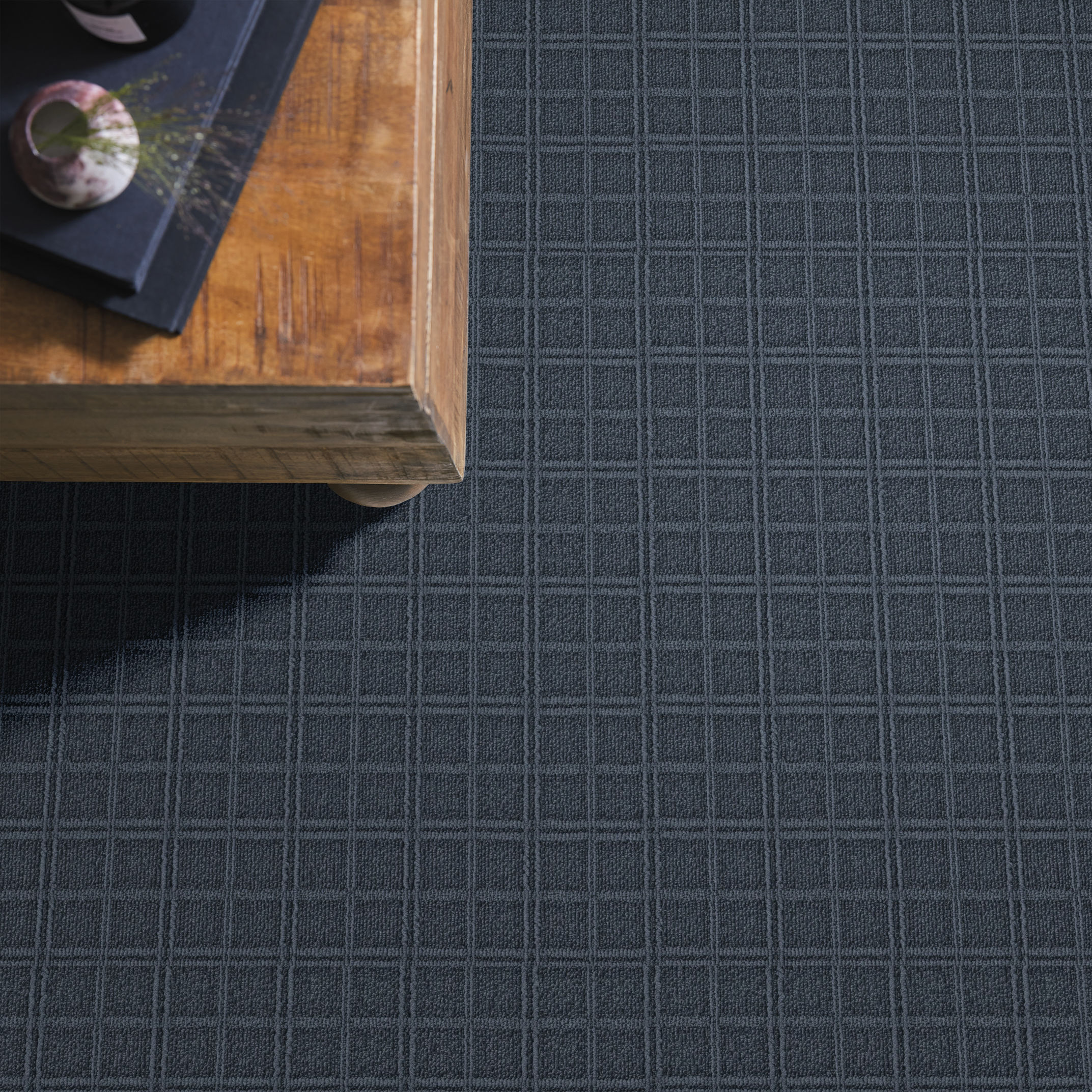 BREEZE BLOCK HARBOR ROOM