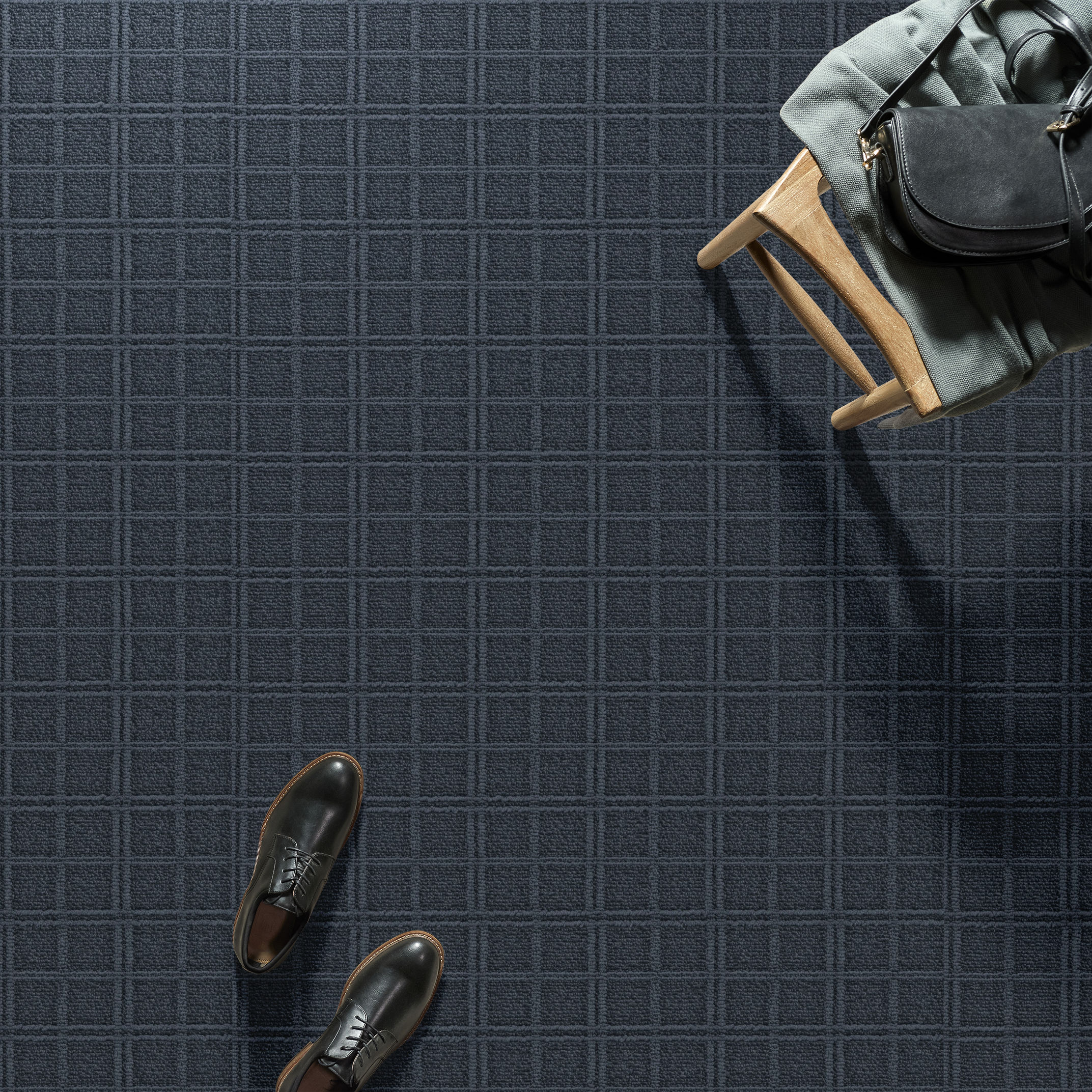 BREEZE BLOCK HARBOR ROOM