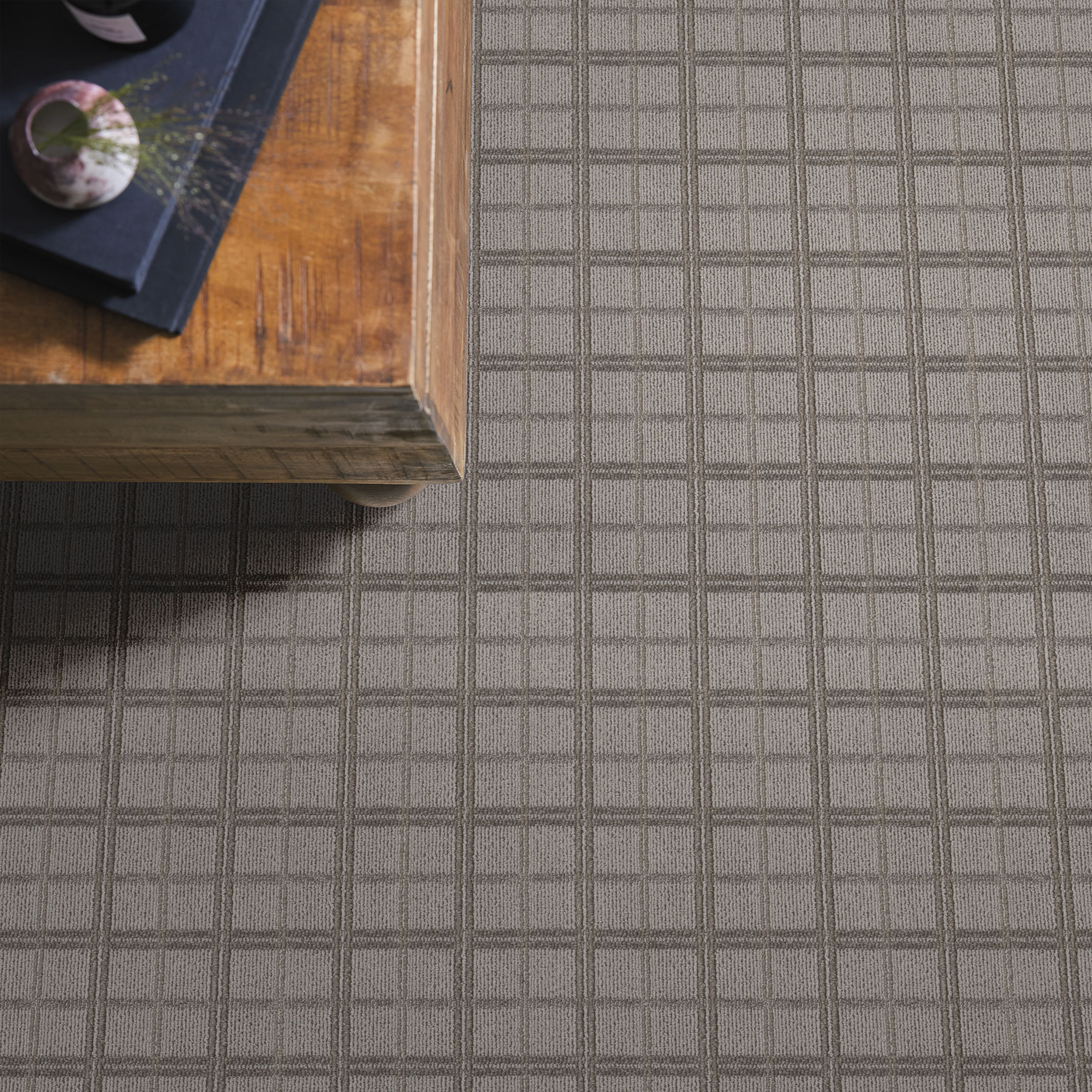 BREEZE BLOCK SHADY ROOM