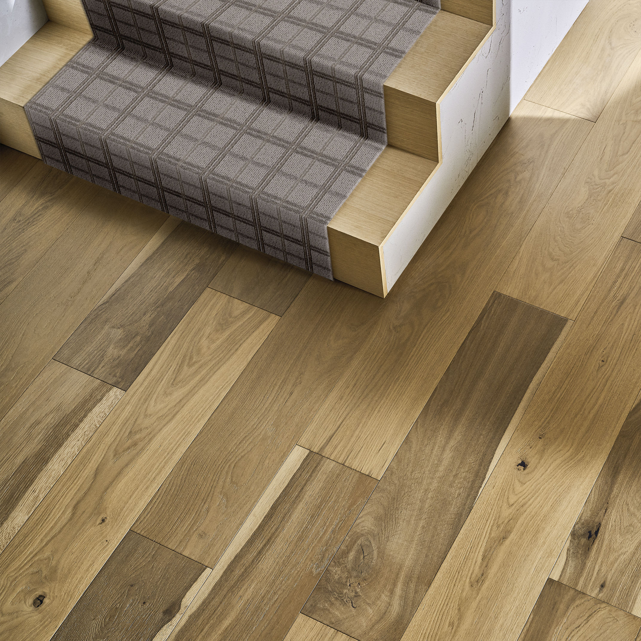 BREEZE BLOCK SHADY ROOM