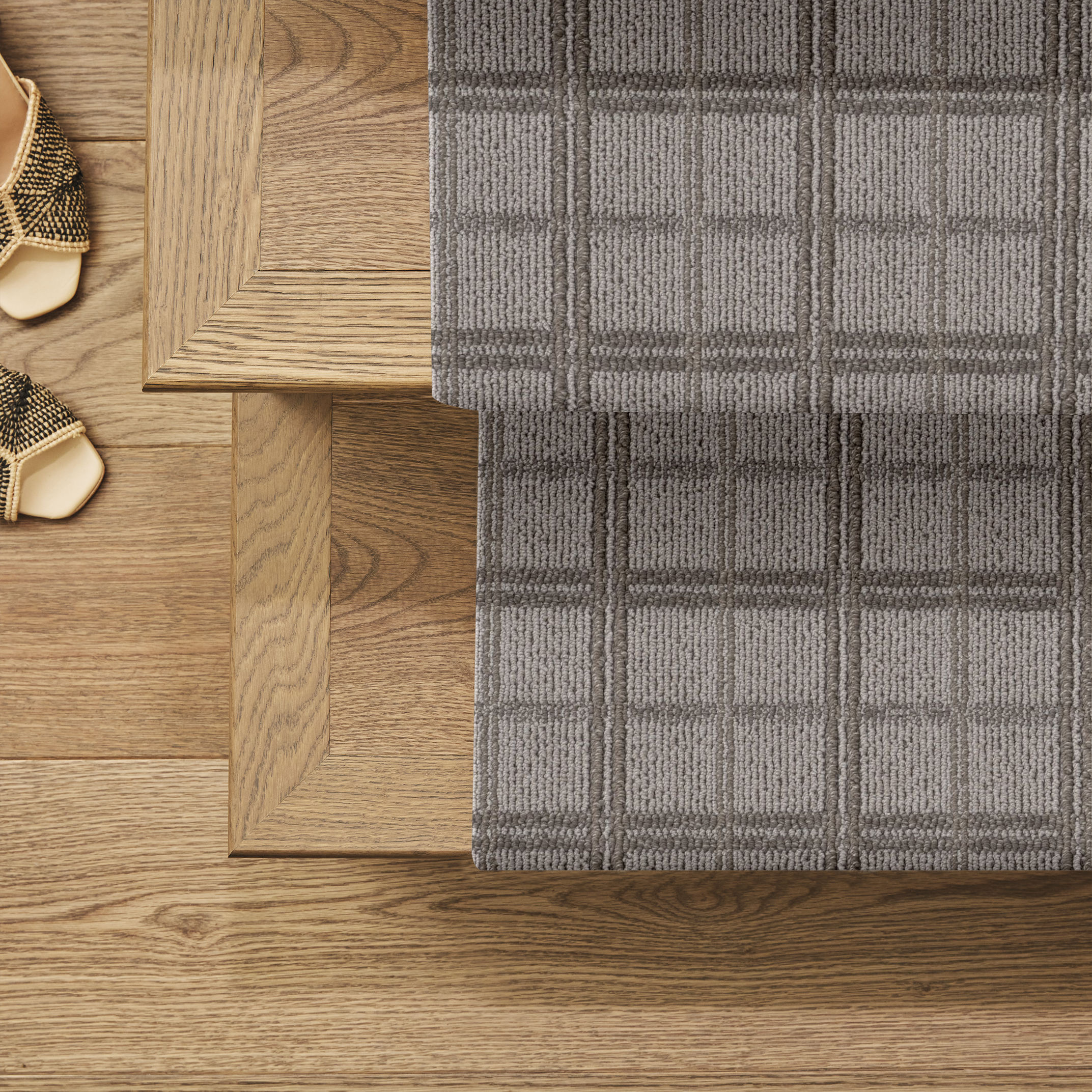 BREEZE BLOCK SHADY ROOM