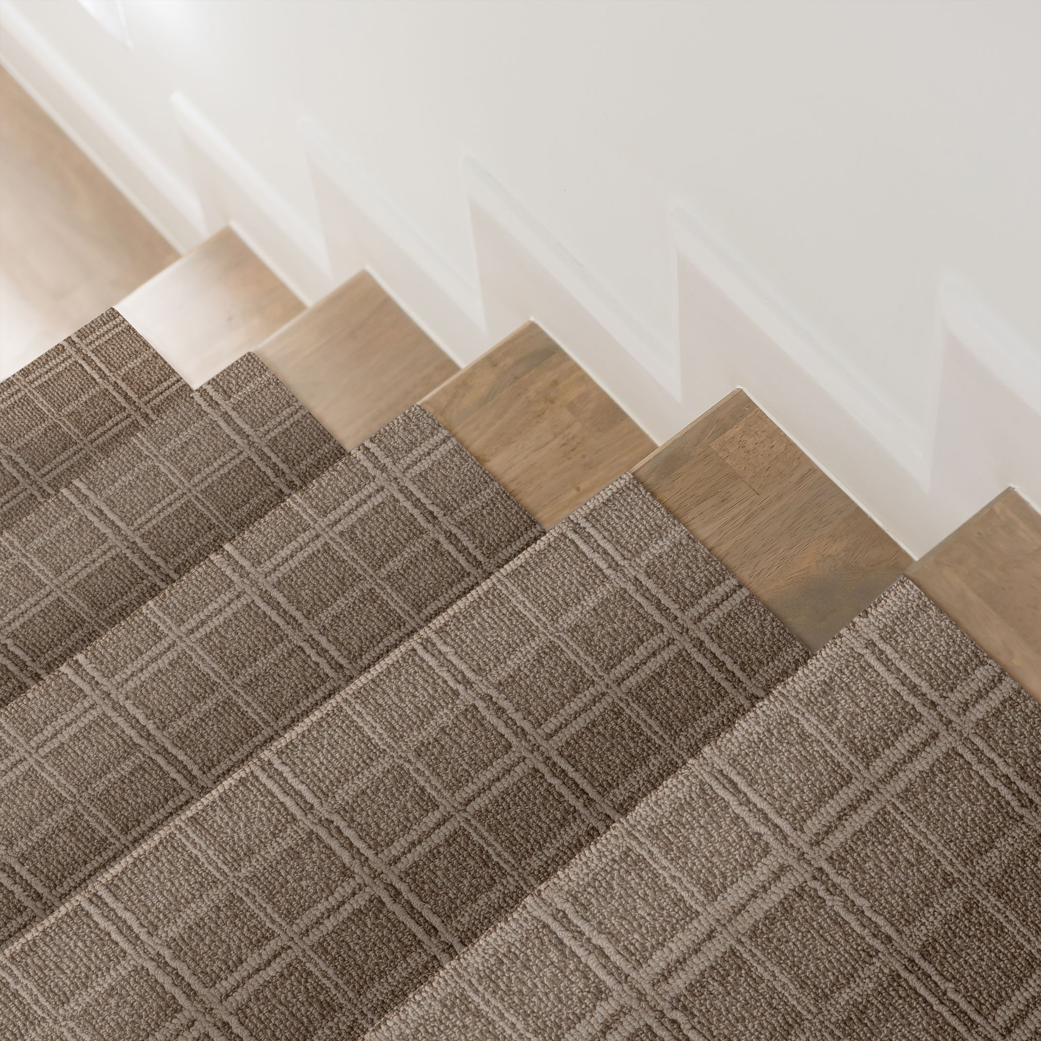 BREEZE BLOCK TUSCAN ROOM