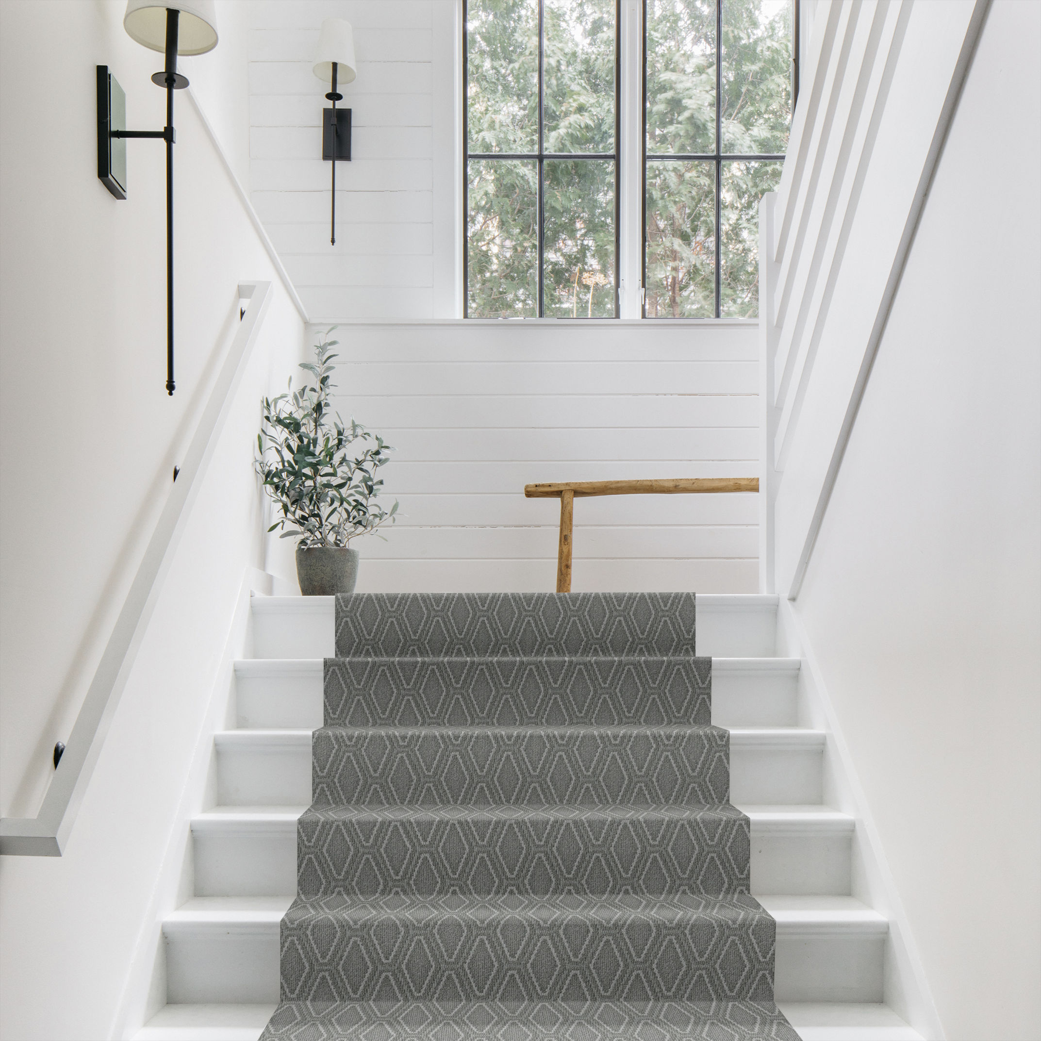 COZY CABLE GRACEFUL ROOM