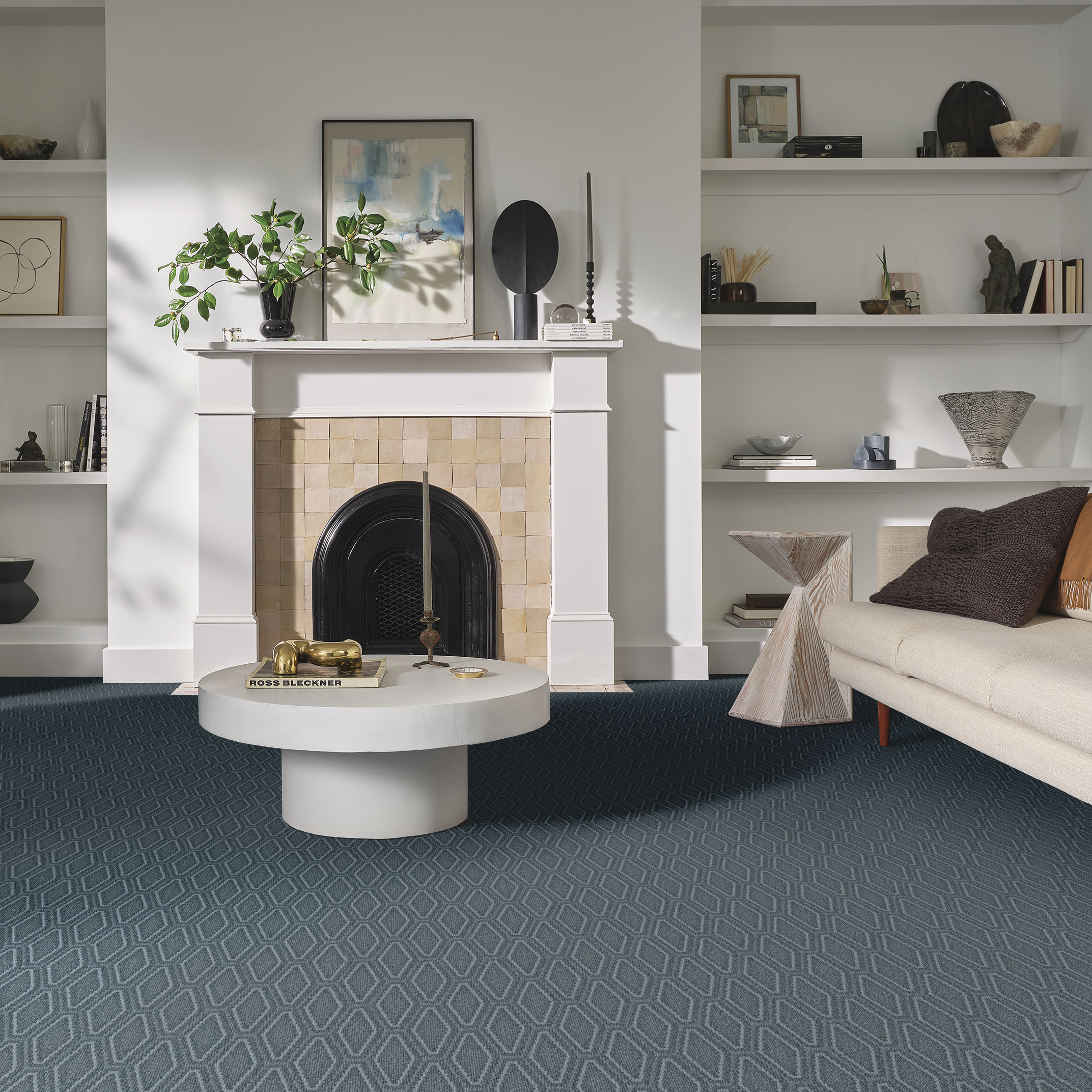 COZY CABLE INLET ROOM