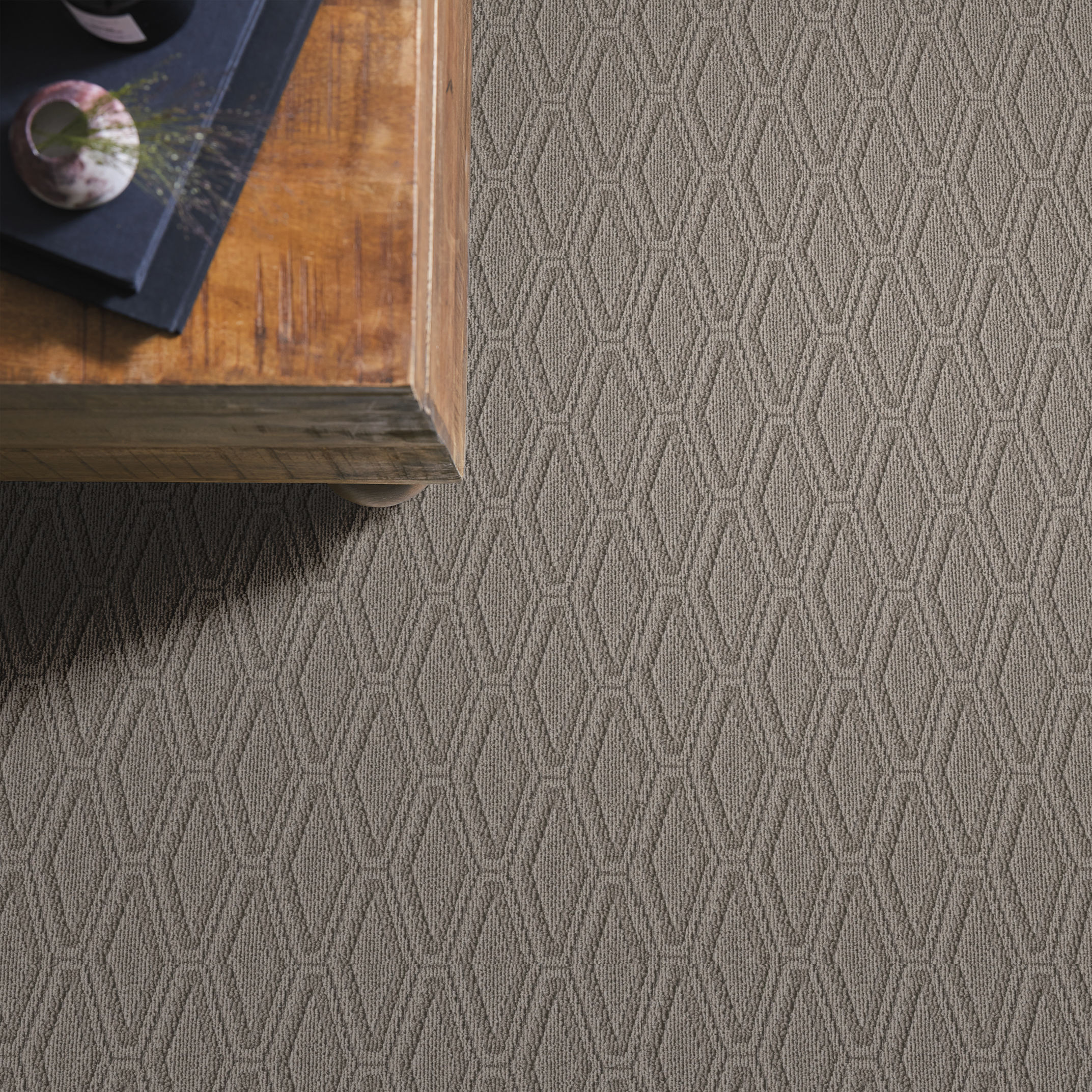 Cozy Cable - 100% ANSO® High Performance Nylon in Shady