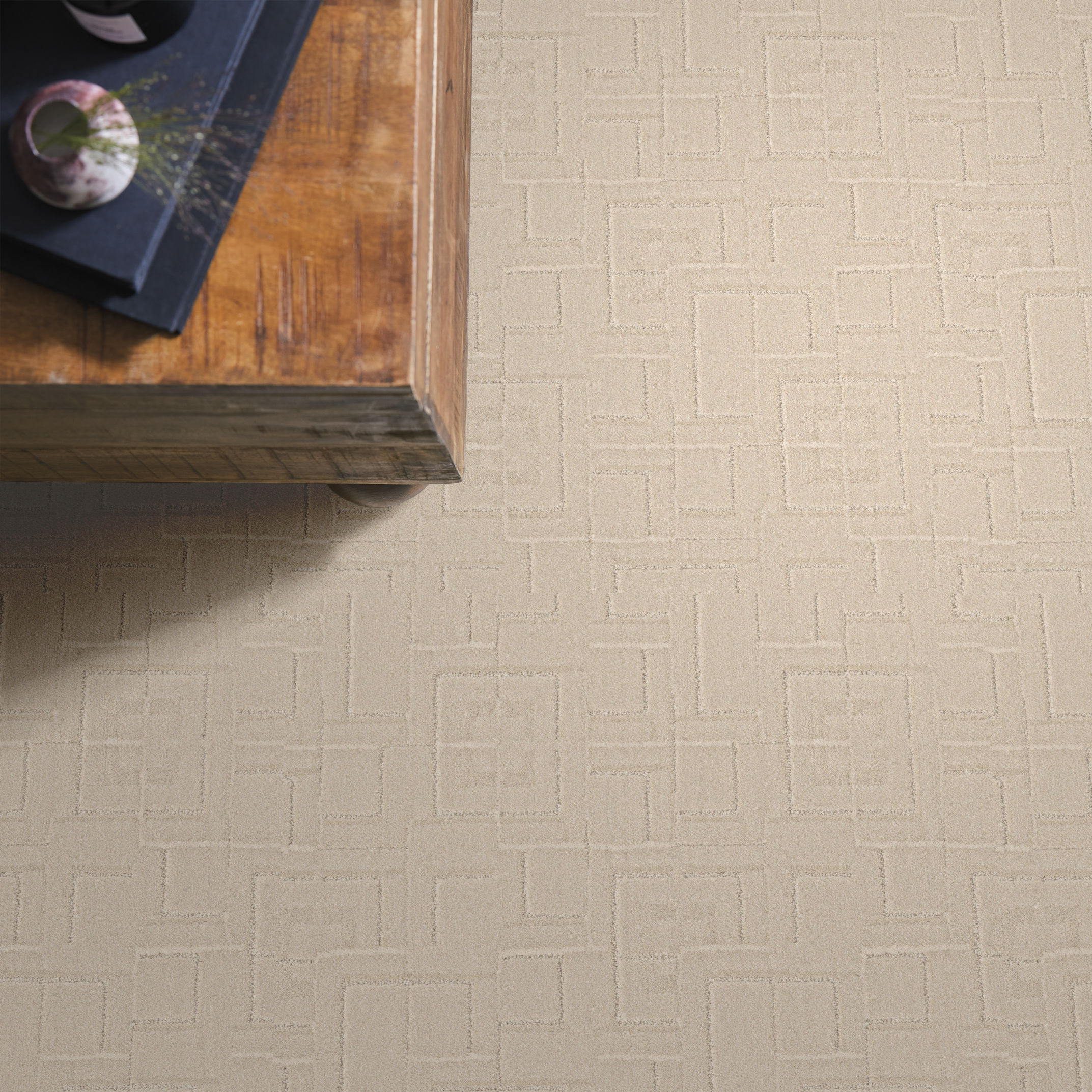 Path - 100% ANSO® High Performance Nylon in Dry Creek