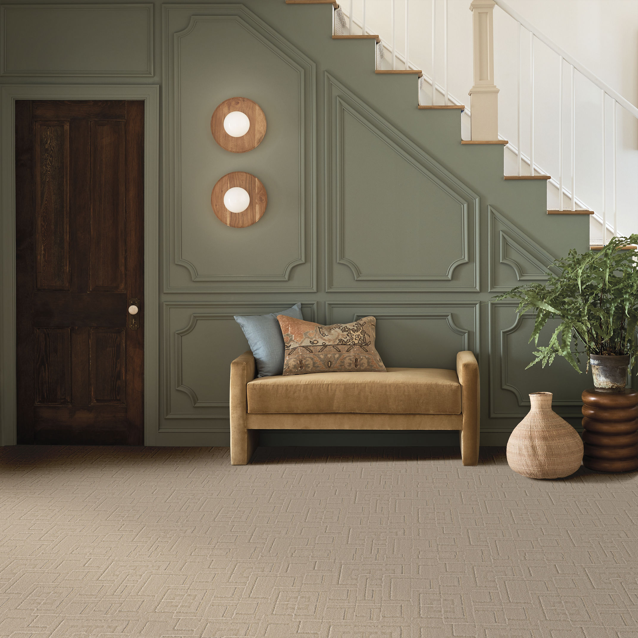 PATH DUSTY DREAM ROOM