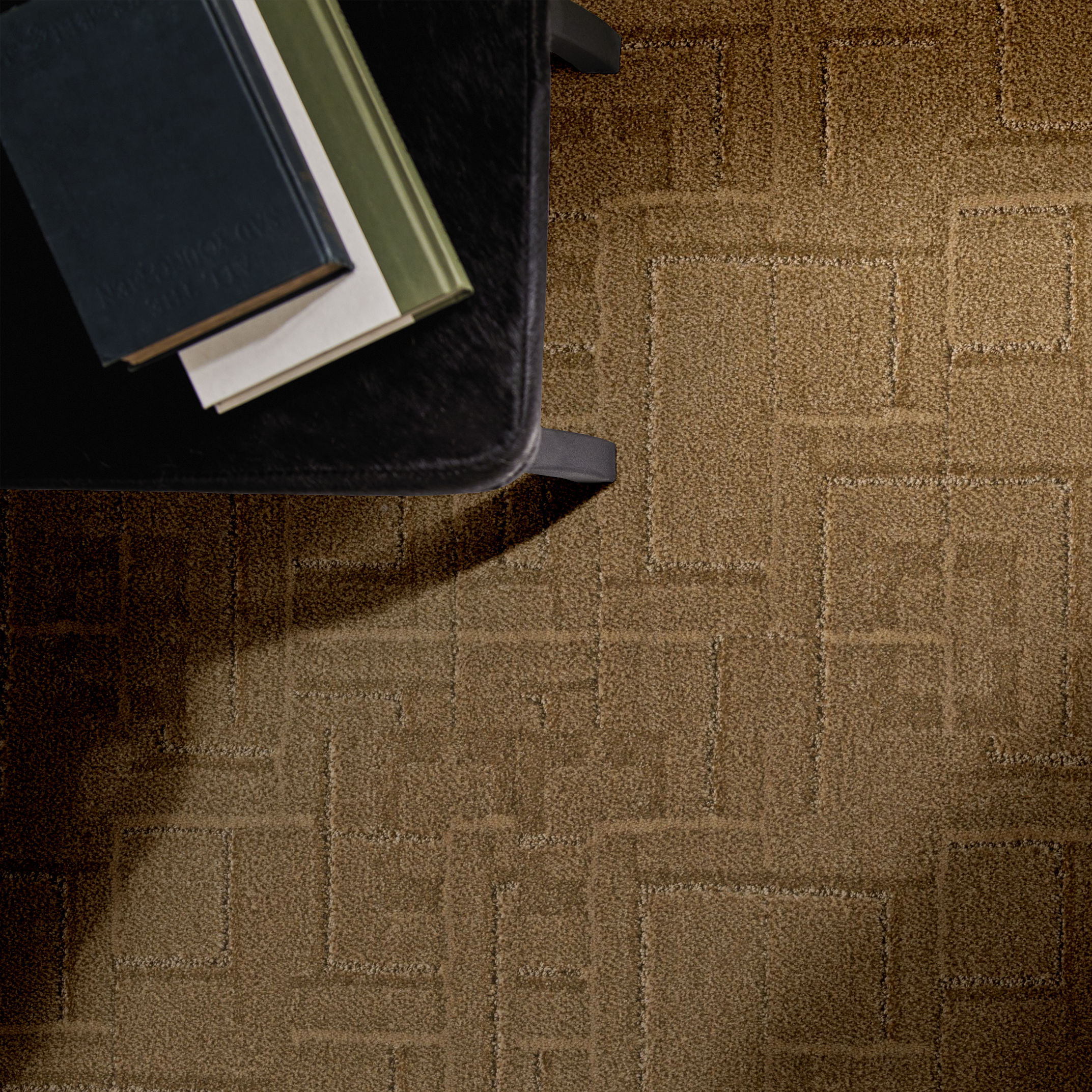 PATH AMBER WAVES ROOM