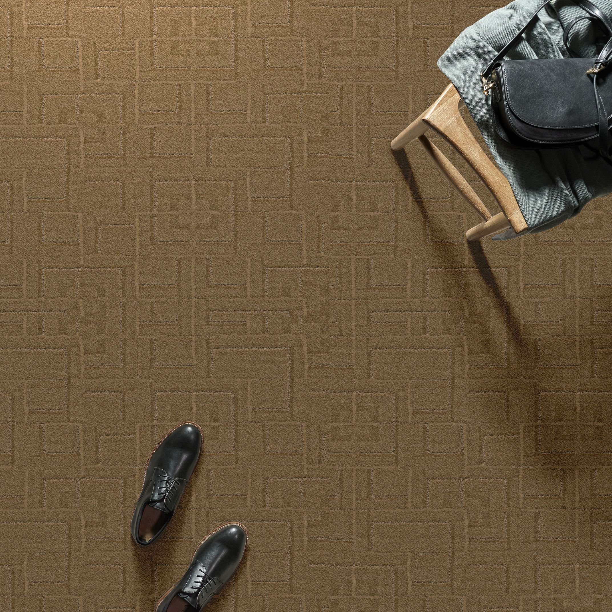 PATH AMBER WAVES ROOM