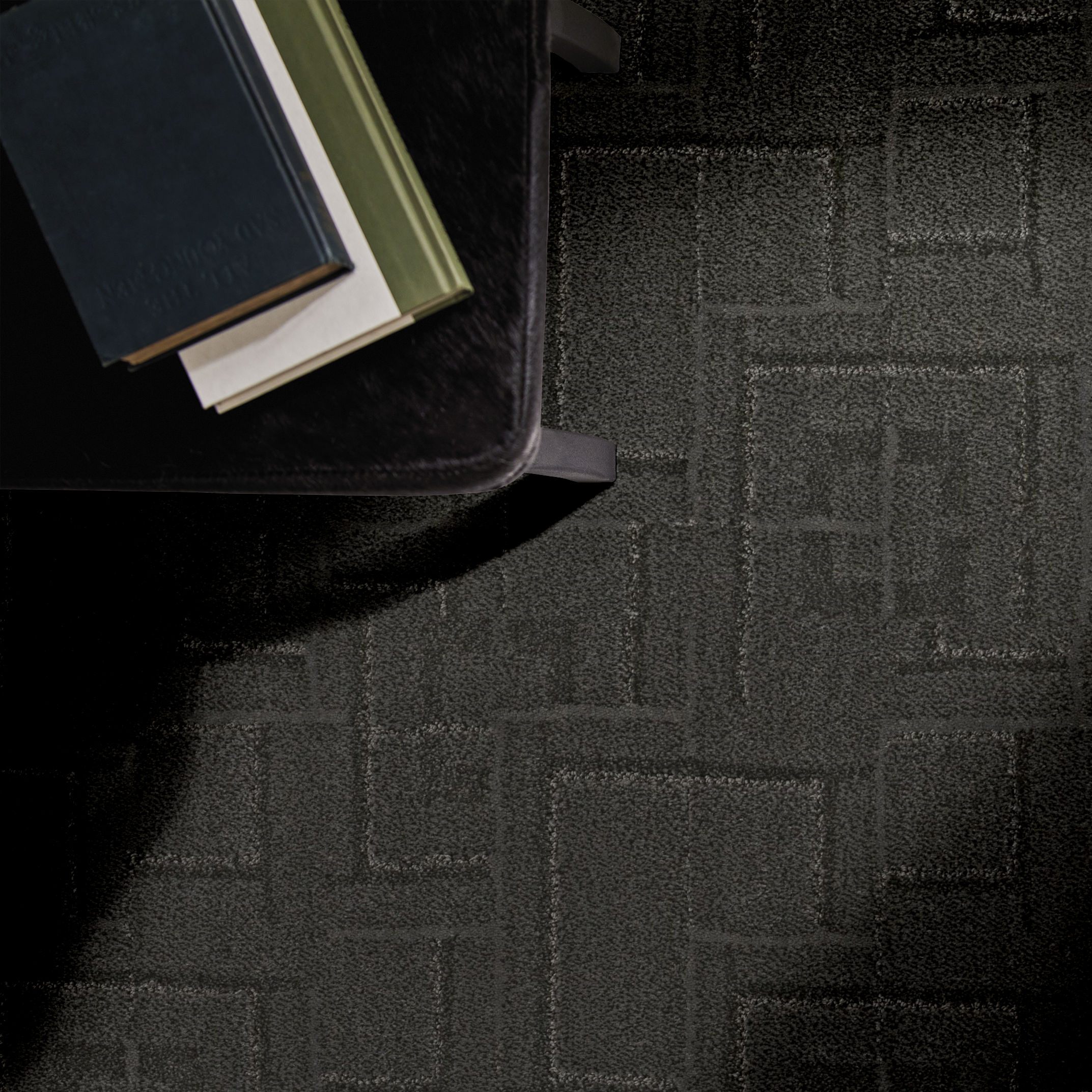 PATH PAINTED ROCK ROOM