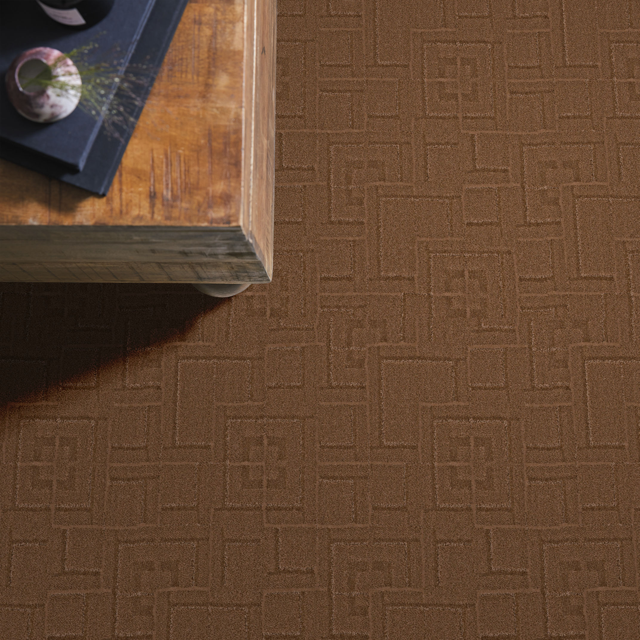 PATH SEPIA TONE ROOM