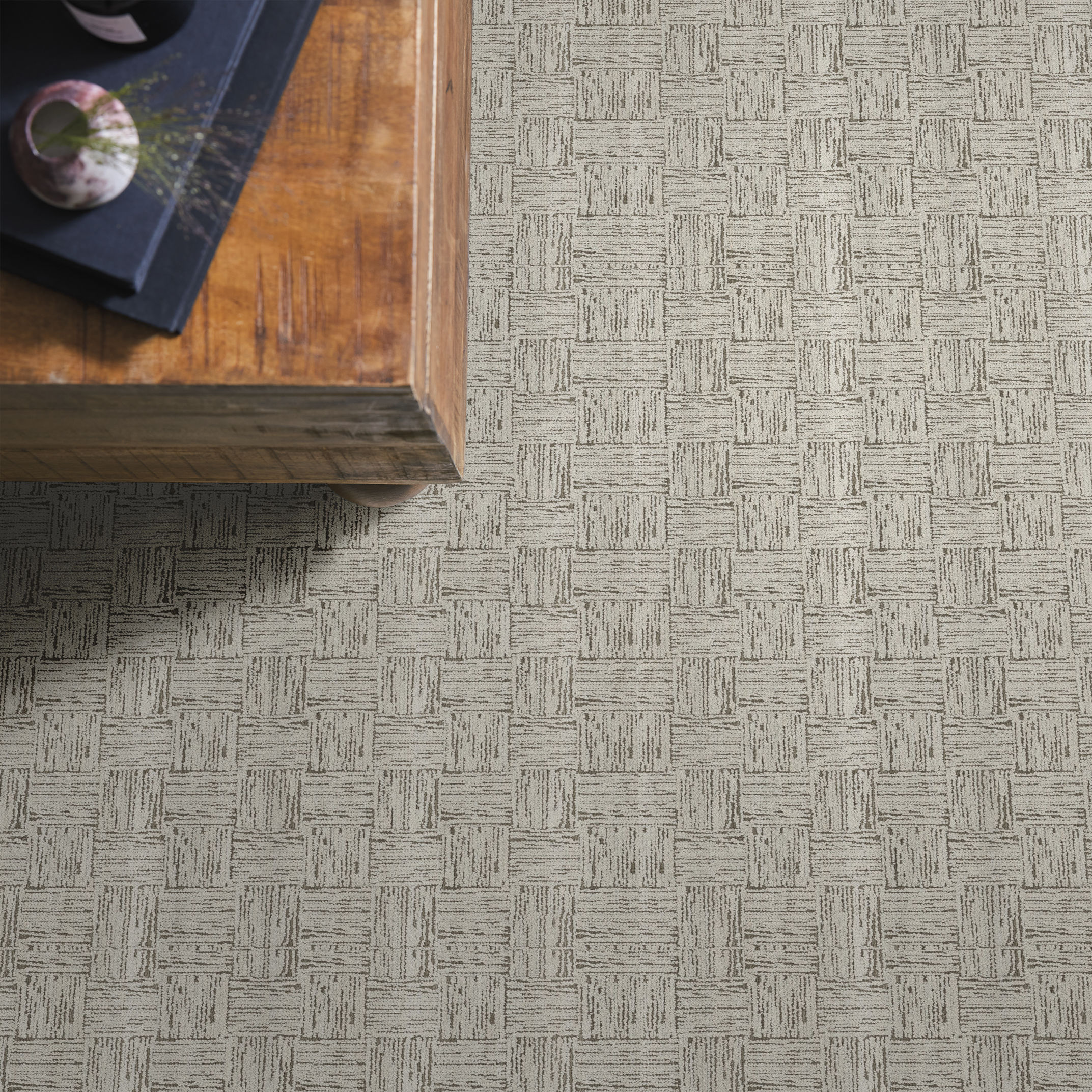 MODERNE FINE LINEN ROOM