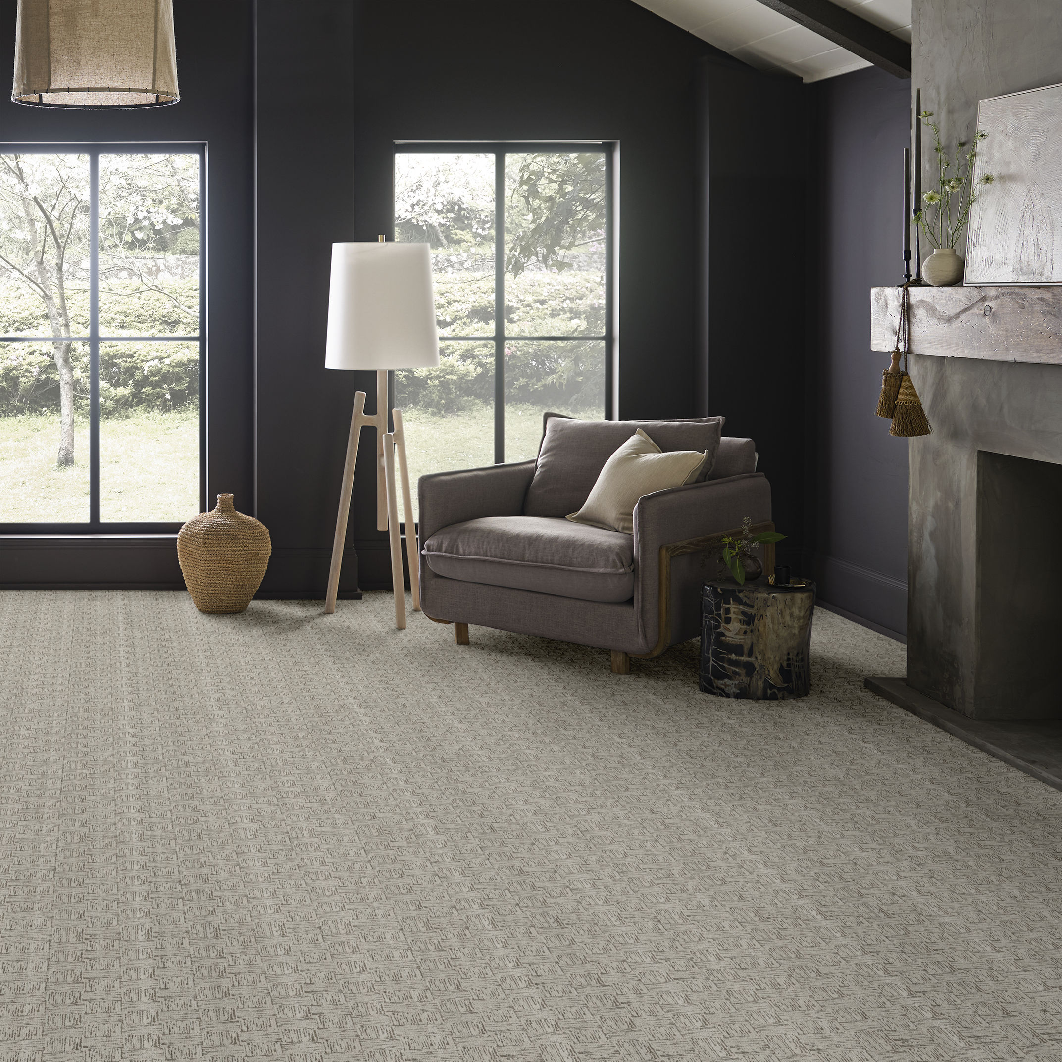 MODERNE FINE LINEN ROOM