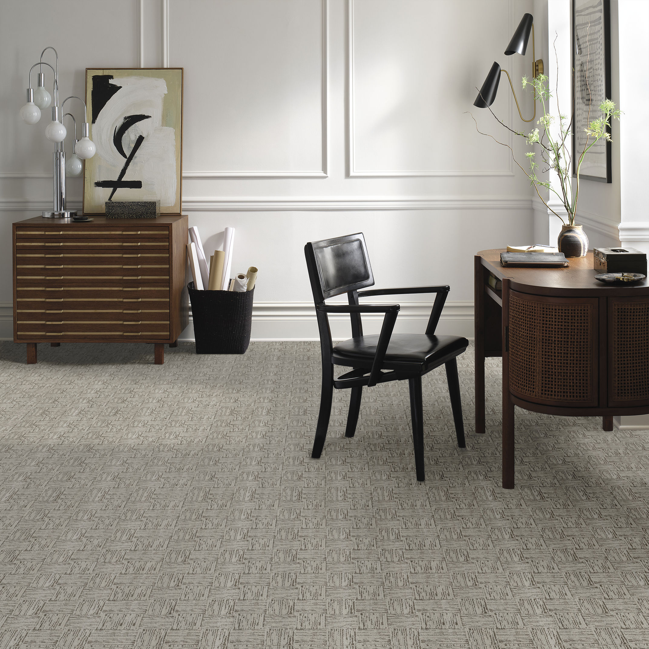 MODERNE FINE LINEN ROOM