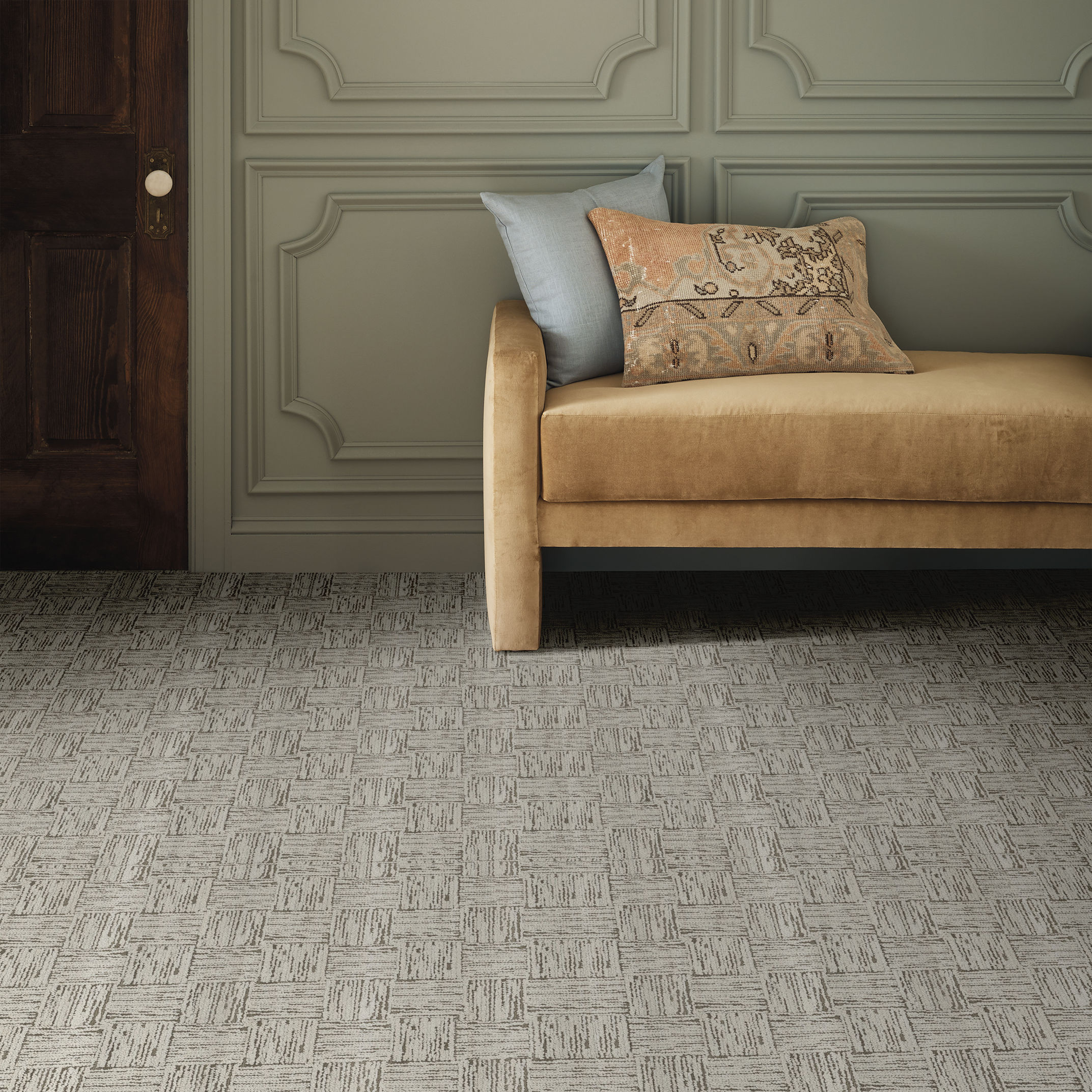 MODERNE FINE LINEN ROOM