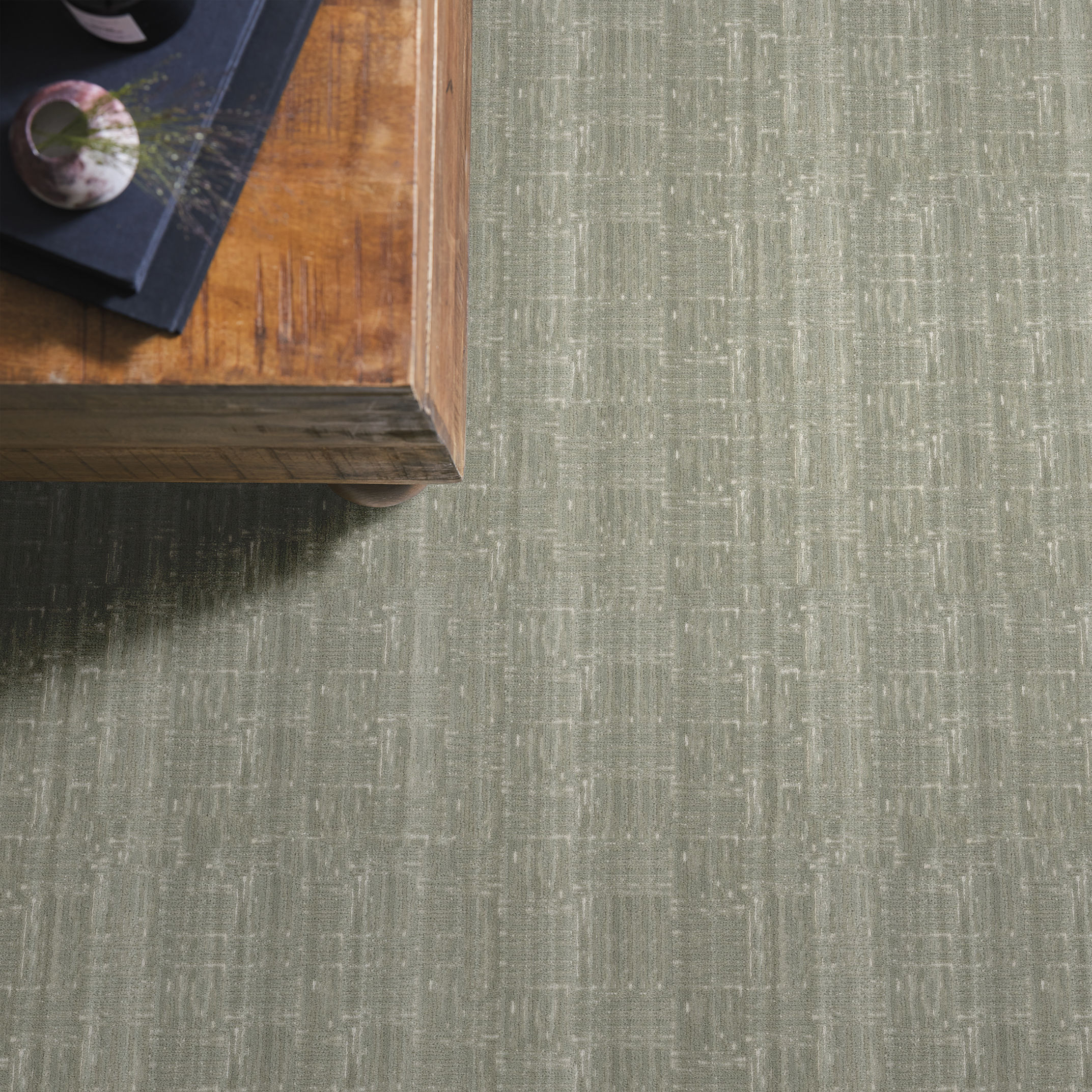 MODERNE MOSSY GROVE ROOM