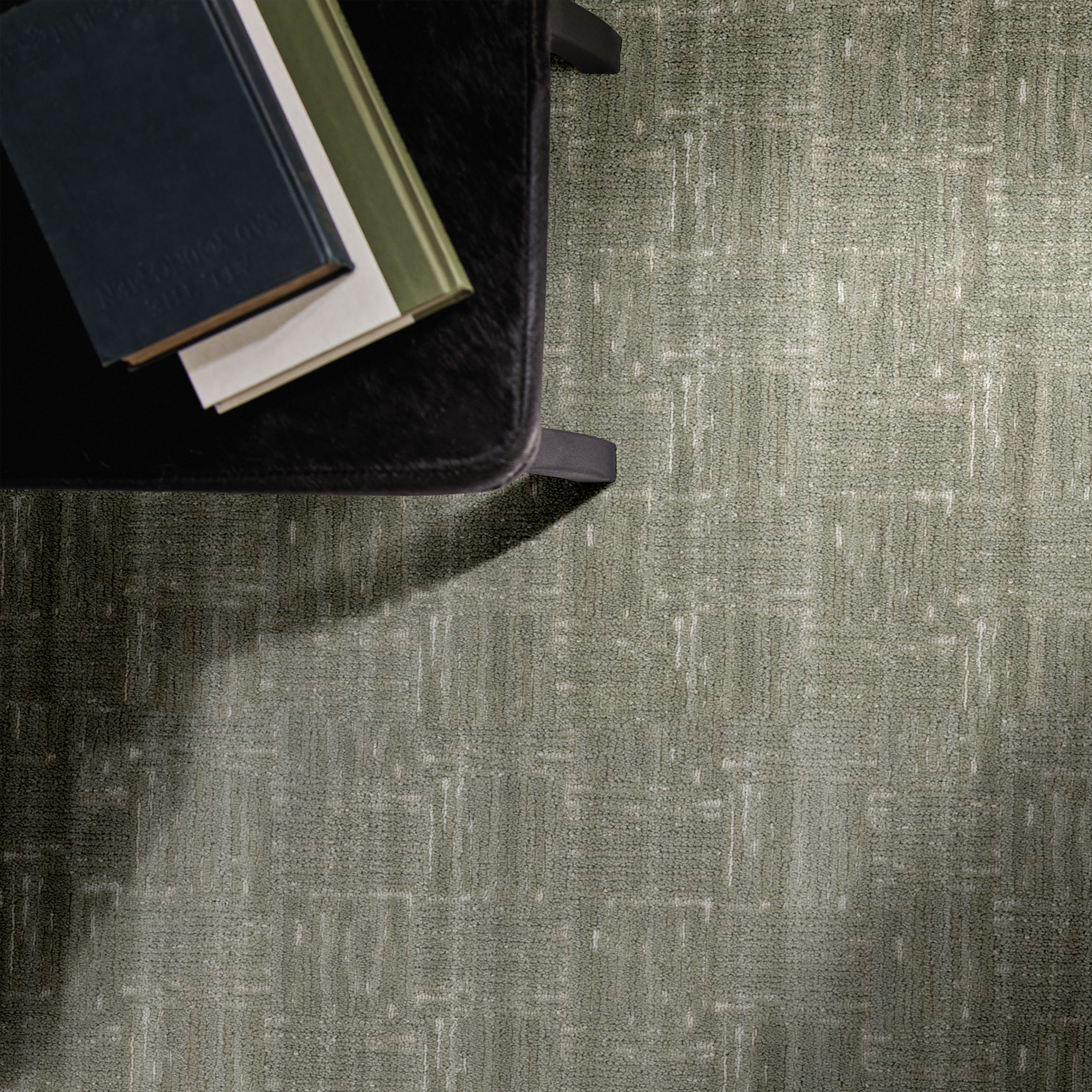 MODERNE MOSSY GROVE ROOM