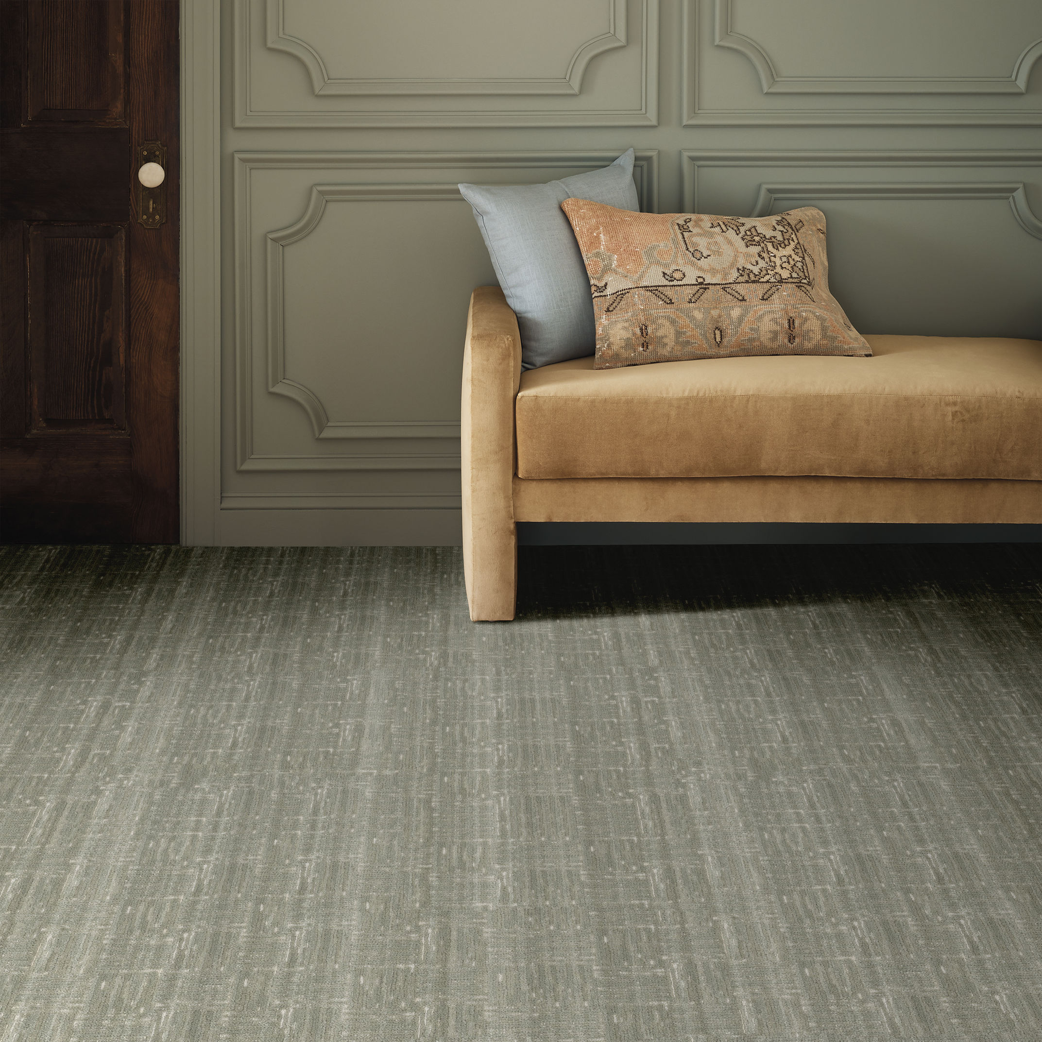 MODERNE MOSSY GROVE ROOM