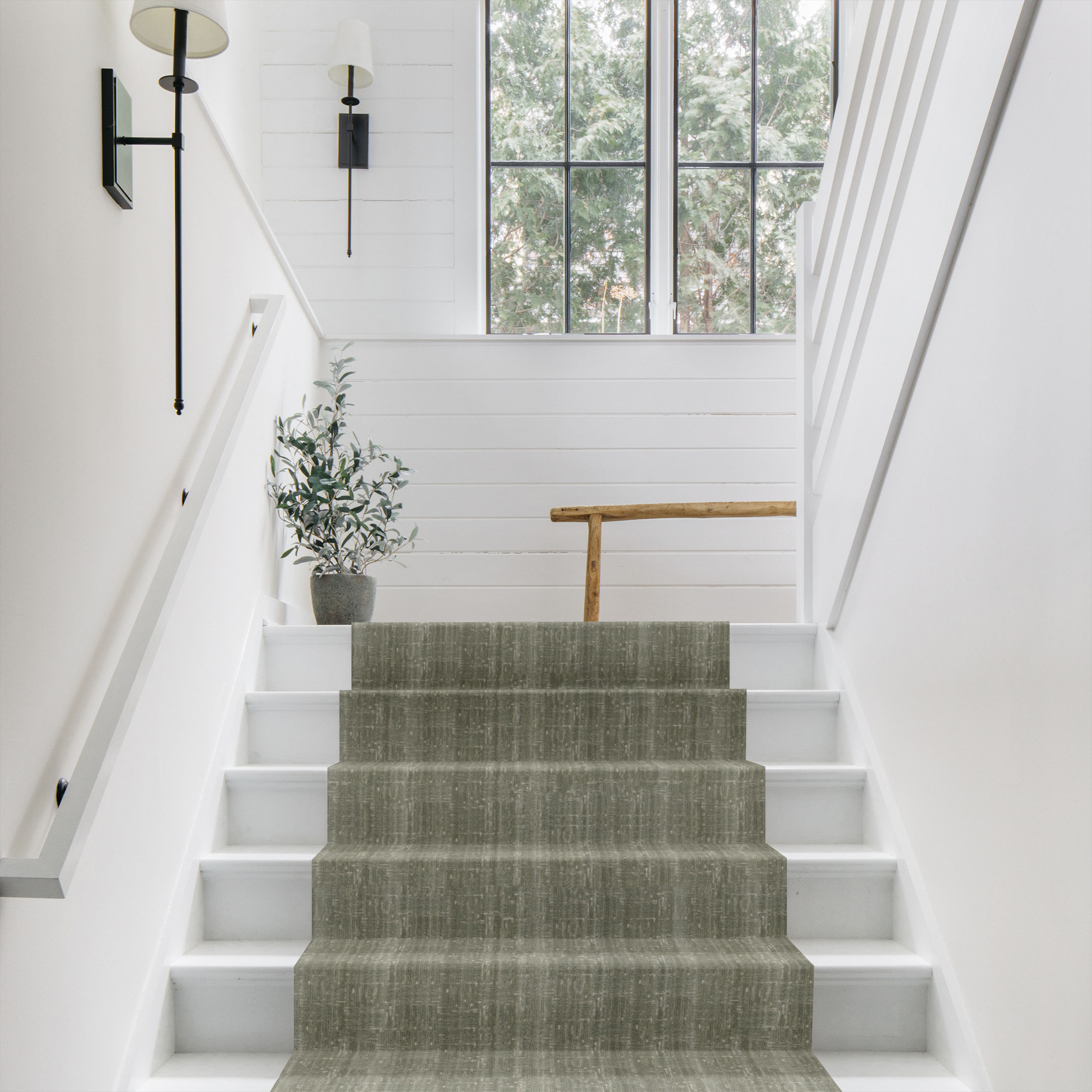 MODERNE MOSSY GROVE ROOM